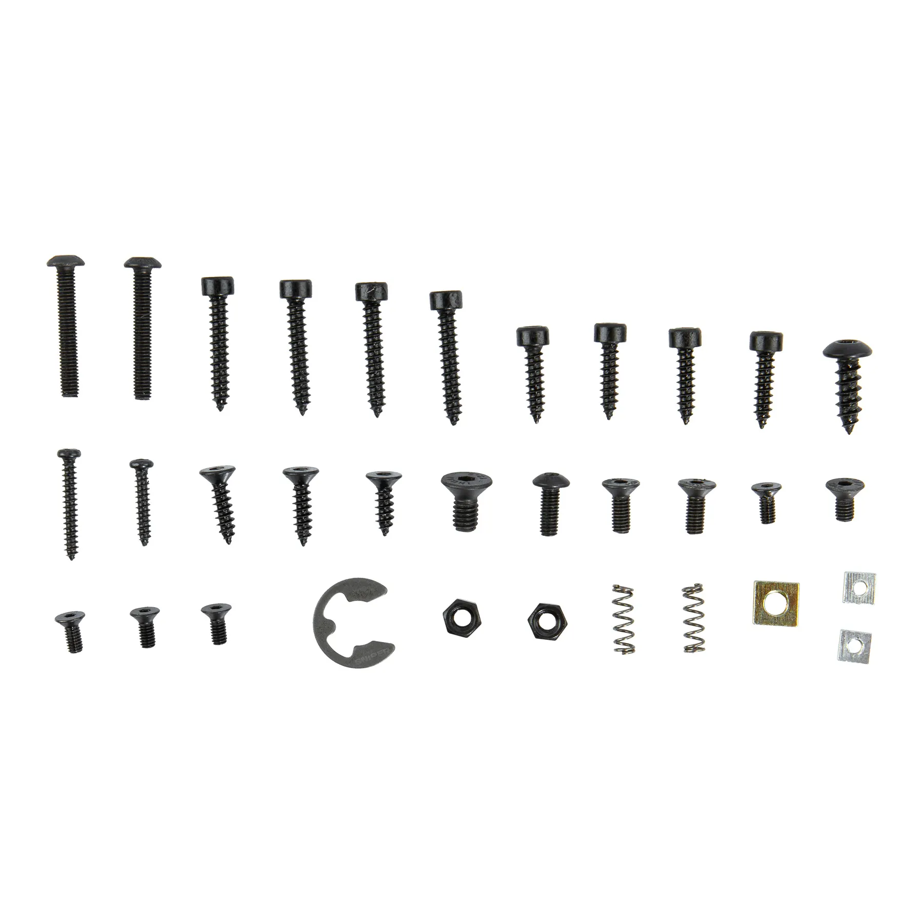 Prep my Airsoft - C&C ZA Kit AAP-01 GBB C&C Tac ZA Style Kit AAP-01 GBB