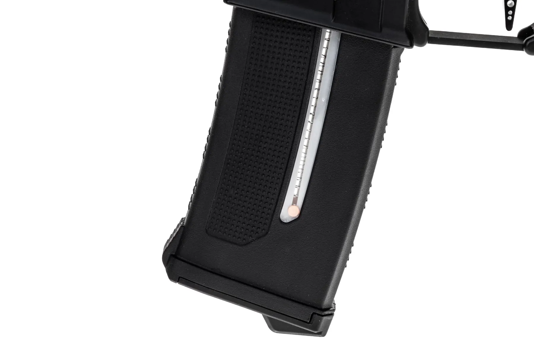 SAC x Wolverine Strike Industries Gridlock 8", Black
