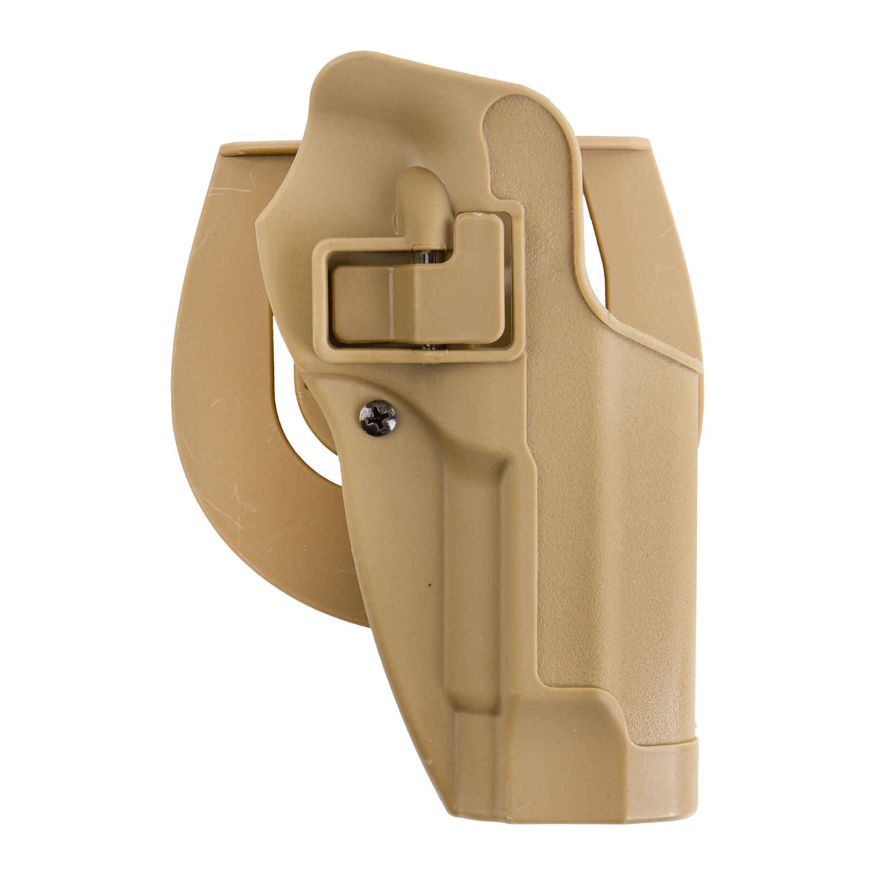 Holster für M 92, Tan