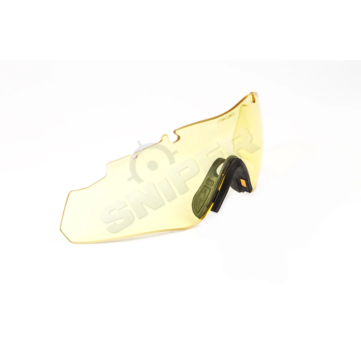 AEGIS ARC/ECHO Replacement Lens, Yellow