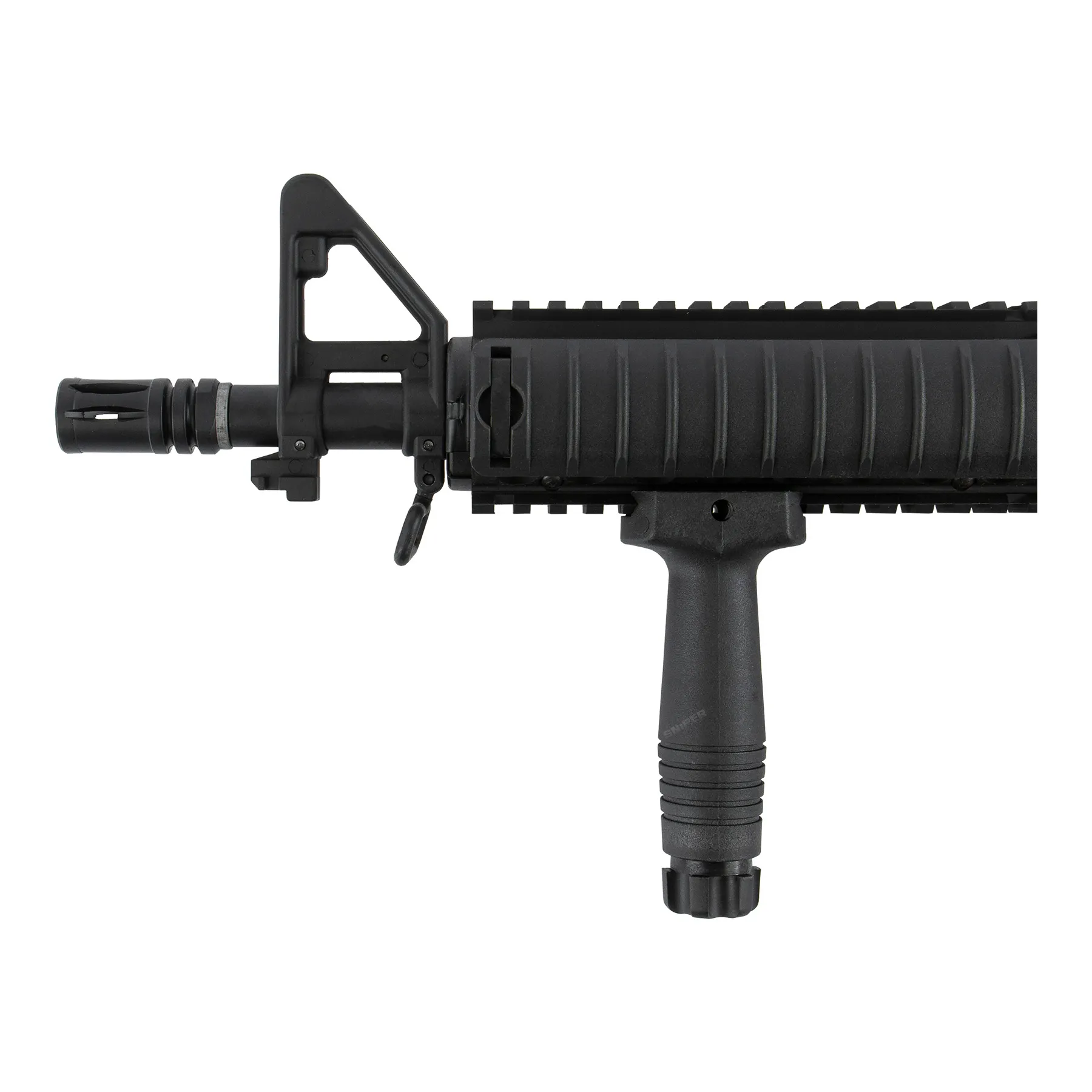 SA-C04 Core, Black, < 0,5 Joule Softair Gewehr