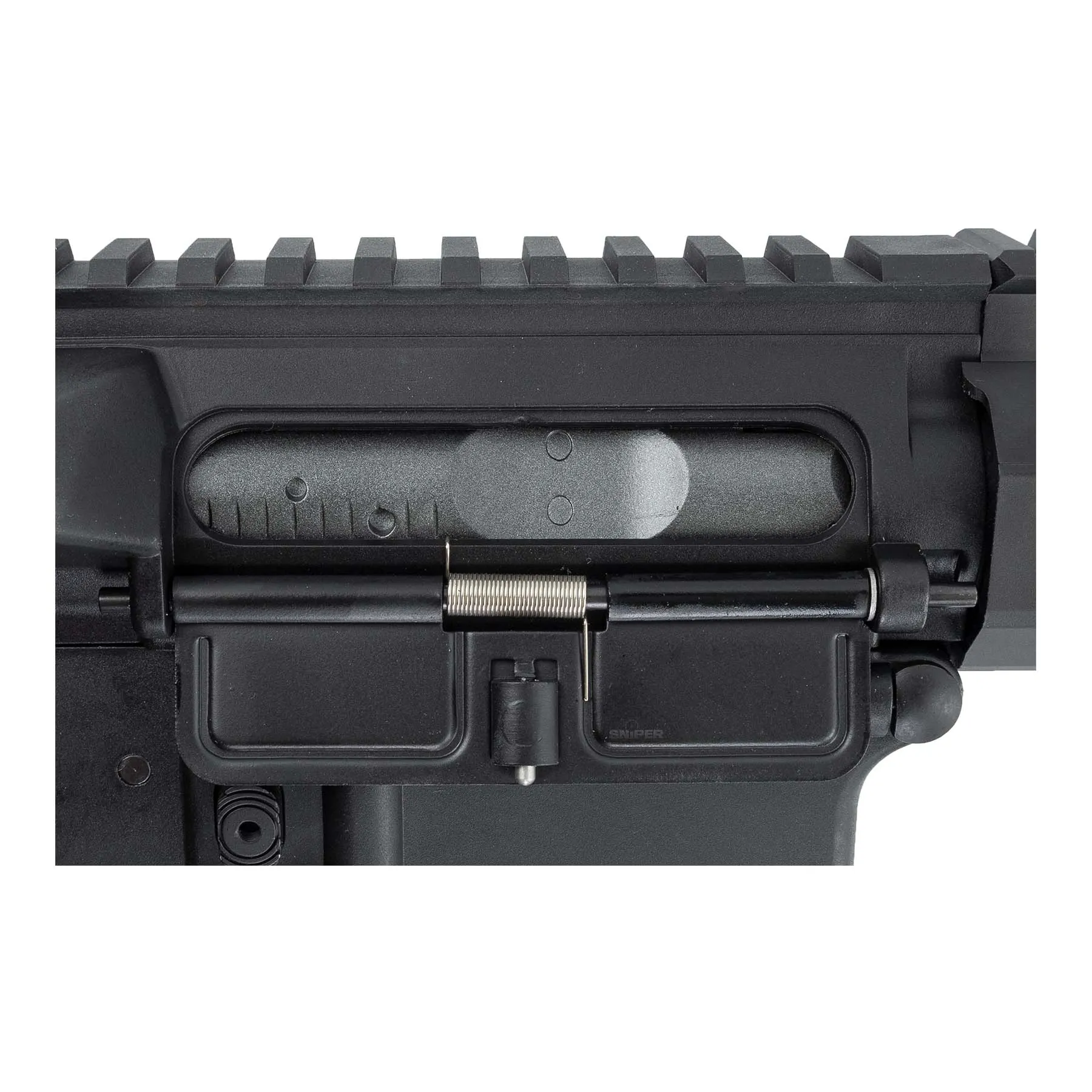 Golden Eagle M4 MC6598 GBB Metal, Black
