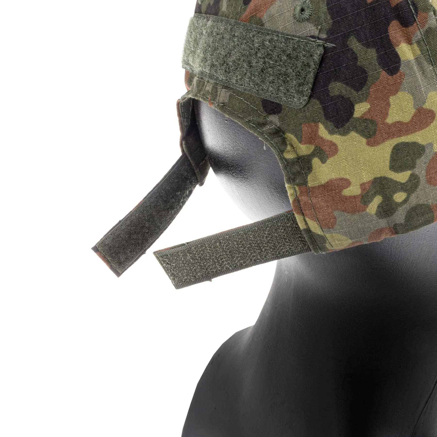 Reapo Baseball Cap, Flecktarn Reapo Baseball Cap, Flecktarn