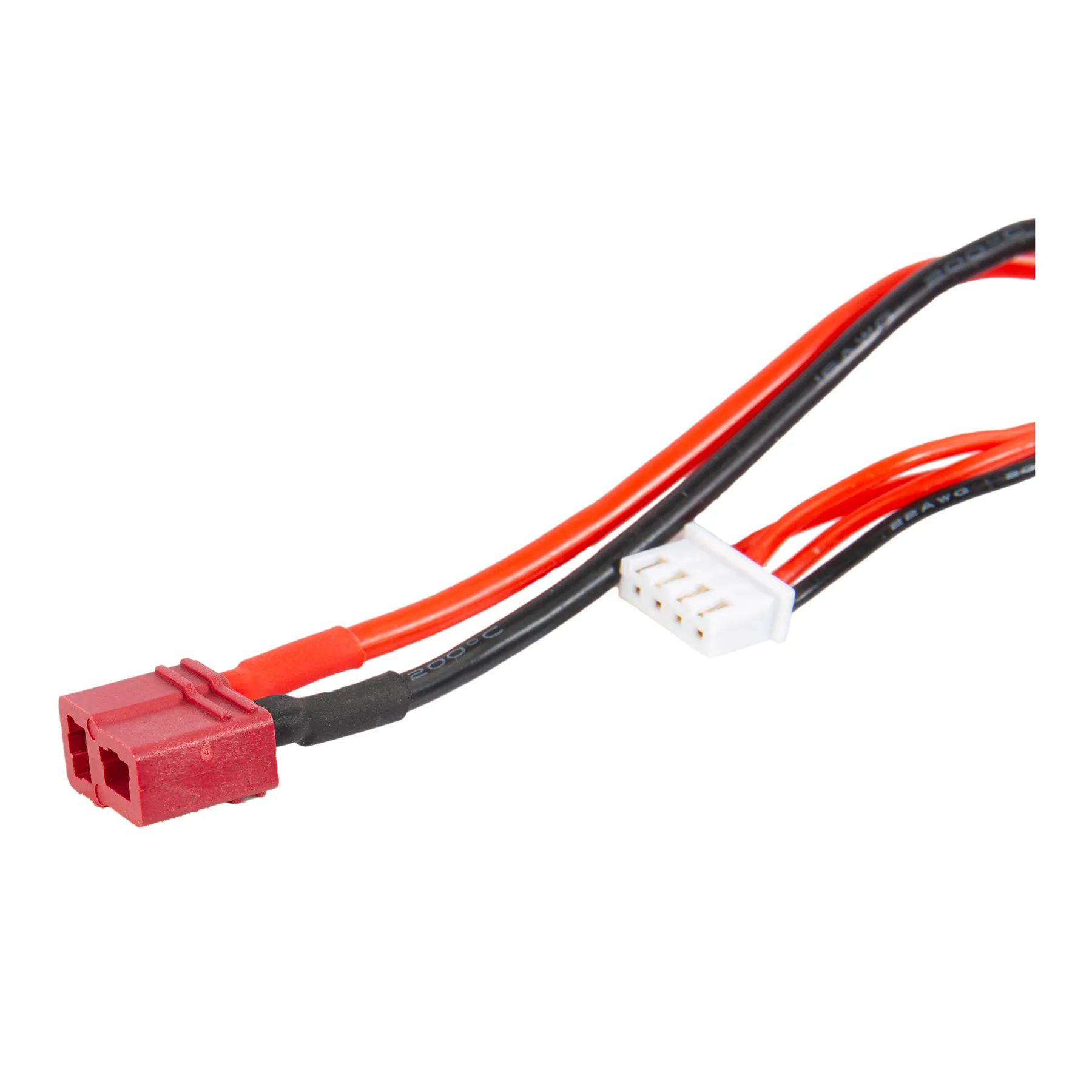 Deans 11,1V 1000maAh 25C LiPo Akku, 1 Stick