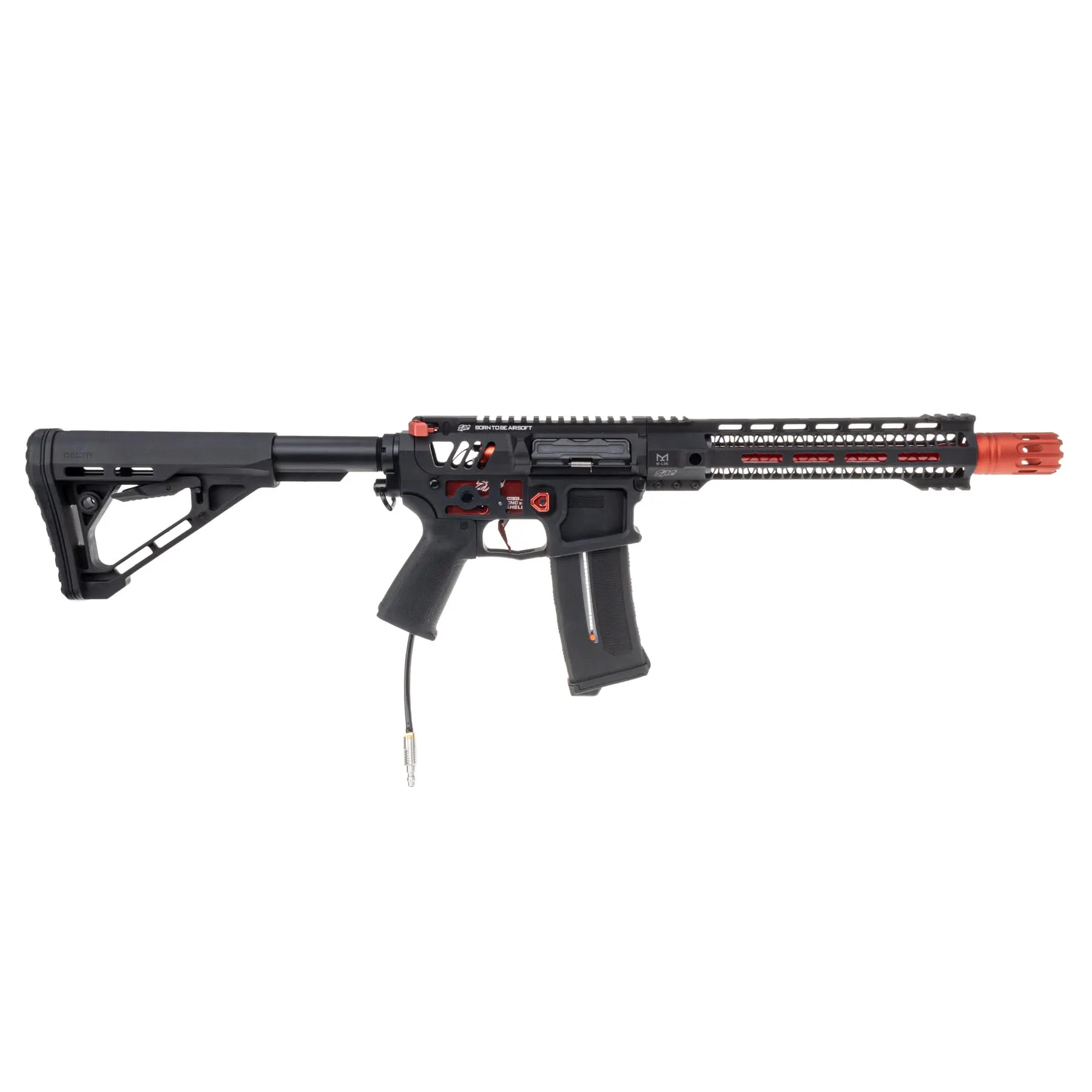 HPA Deal - SAC F2 EXO - "Shadow Ruby", HPA