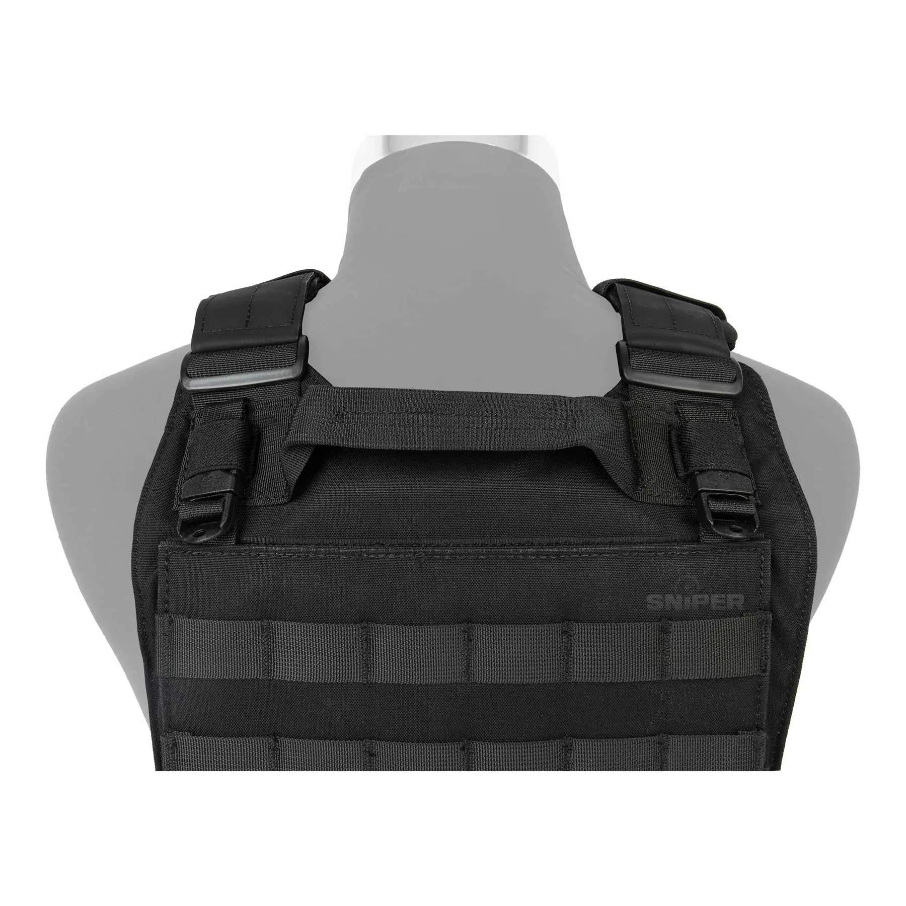 Plate Carrier 420 Plattenträger