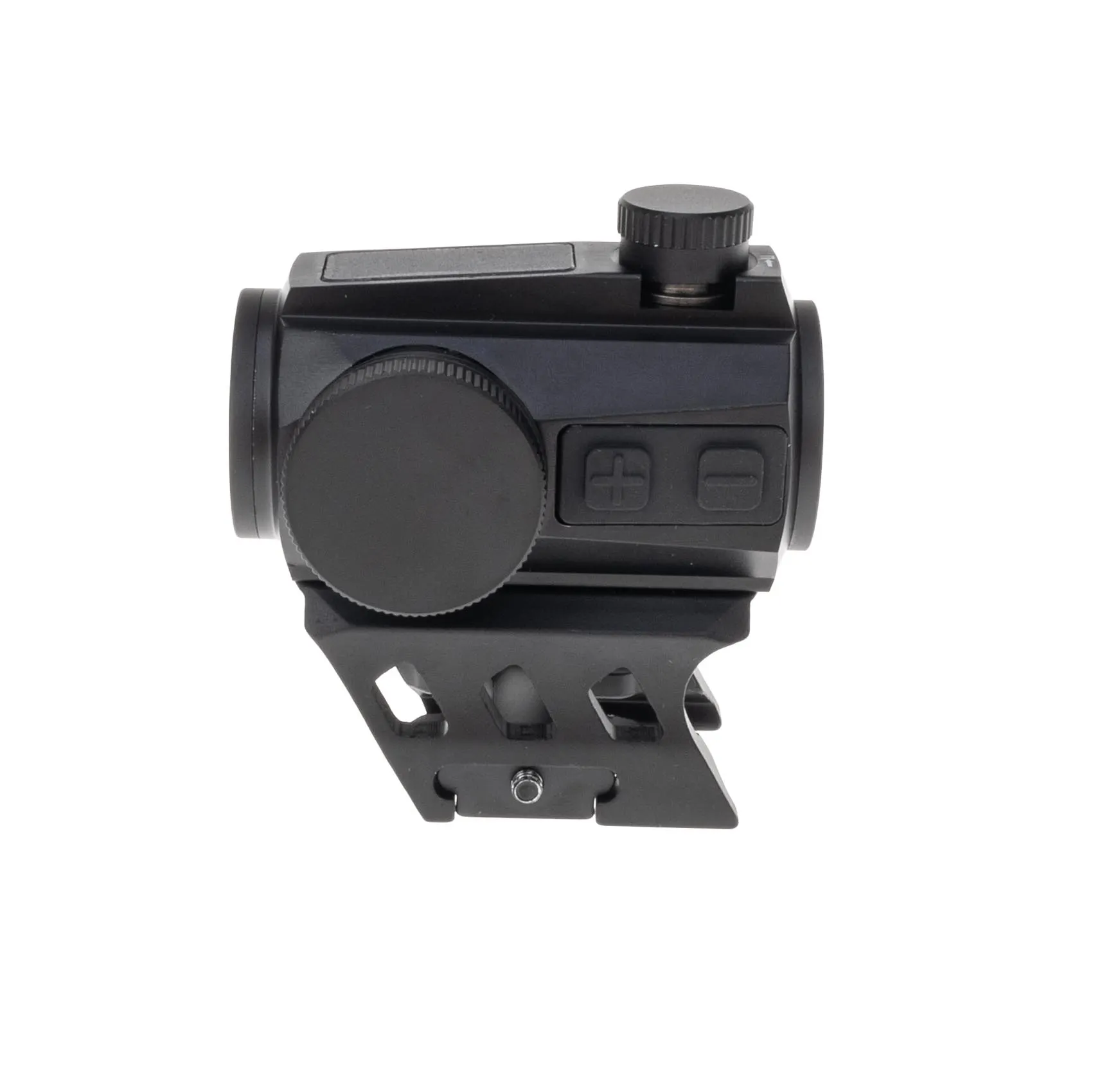 Reapo R5T Solar Red Dot Visier w/ Mount, Black