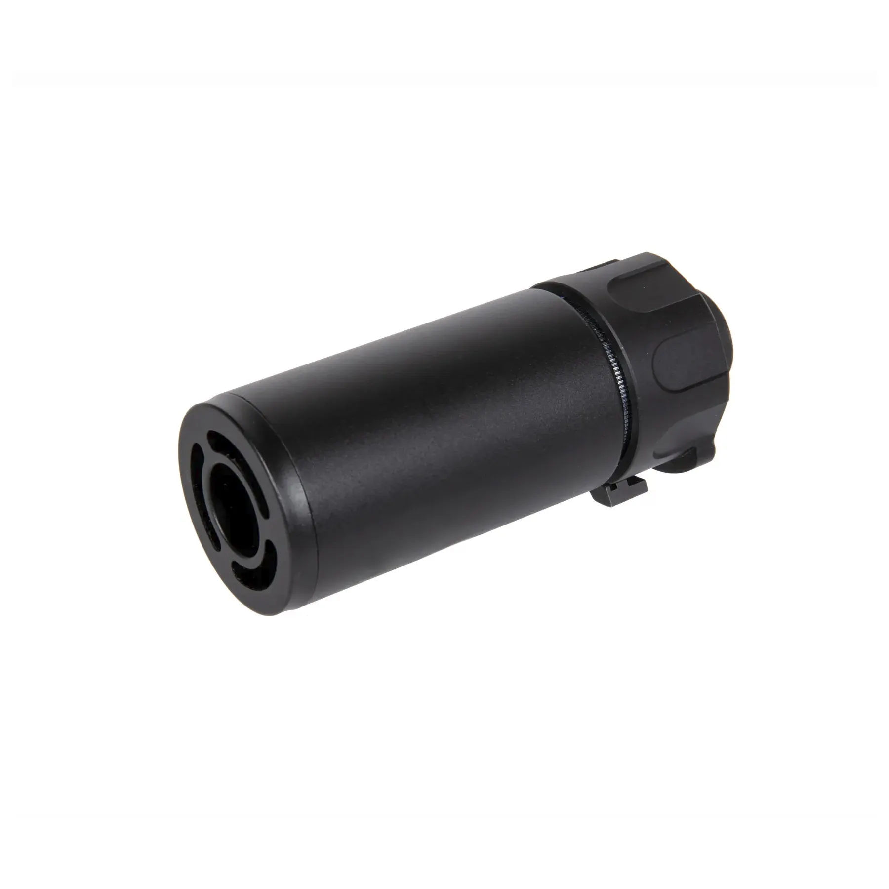 Cyma WDN Type Replica QD Silencer 14CCW, Black Cyma WDN Type Replica QD Silencer 14CCW, Black