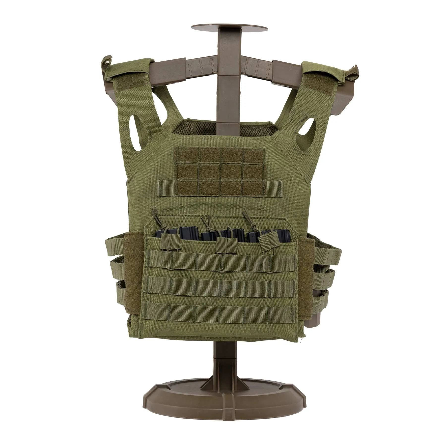 Reapo 2.0 JPC Plattenträger, OD