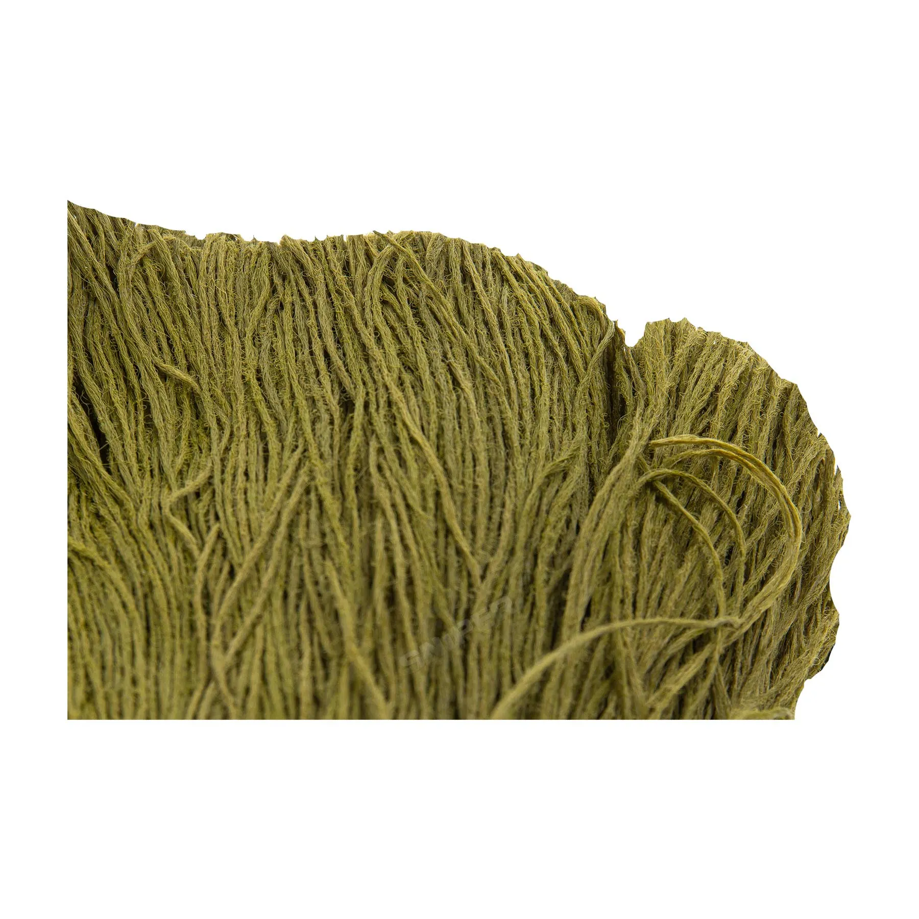 Ghillie Threads, Crocodile