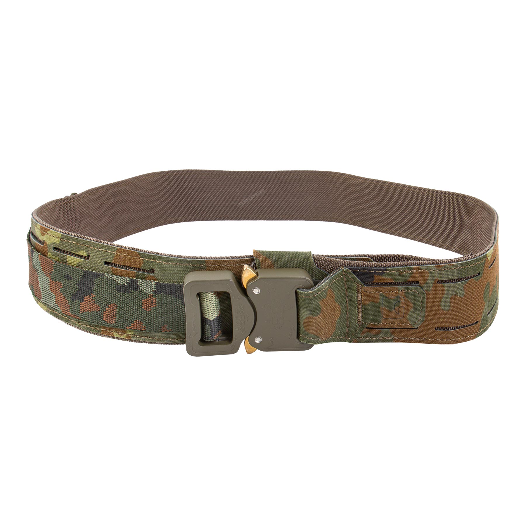 KD One Belt, Flecktarn