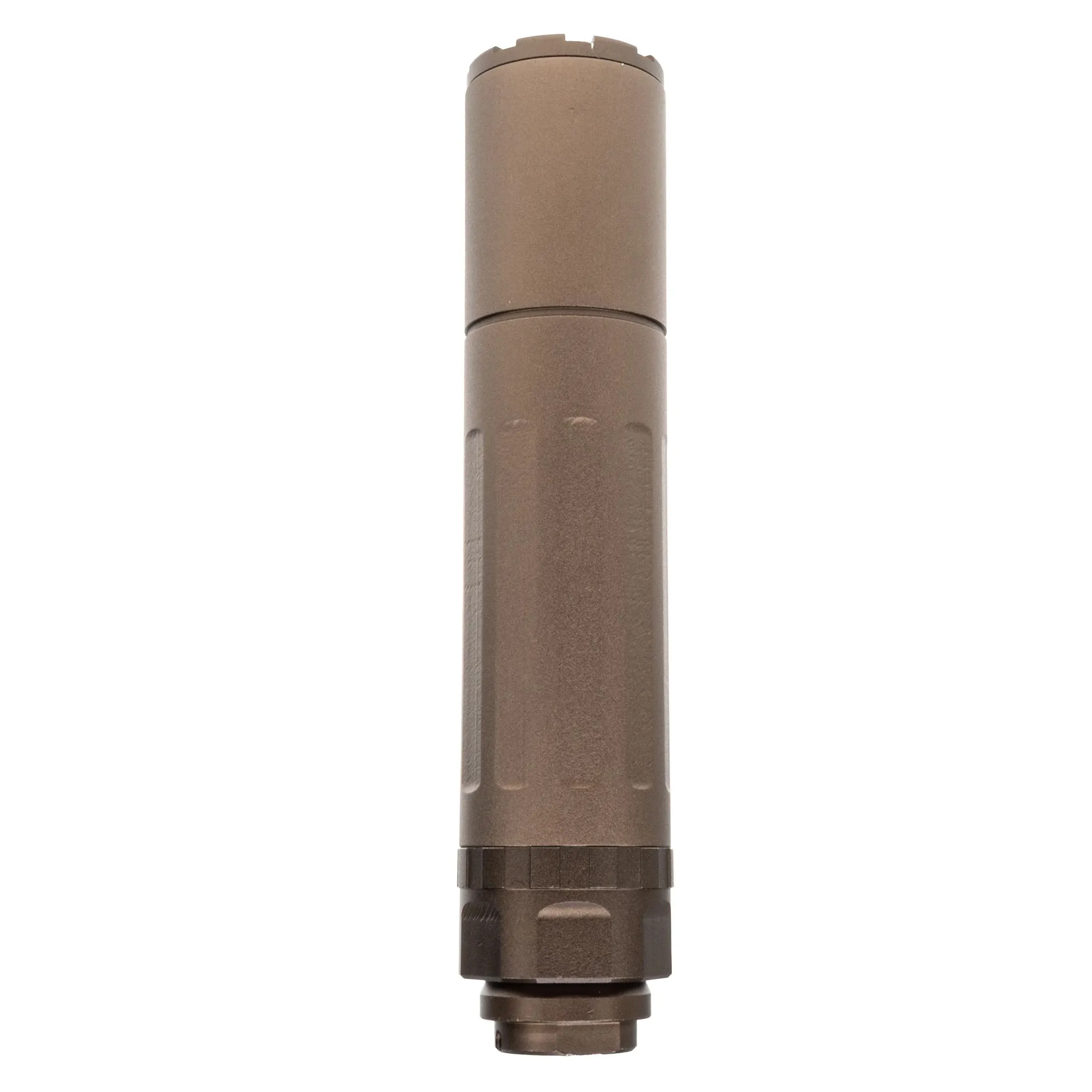 Reapo Tactical QD-Silencer, Tan