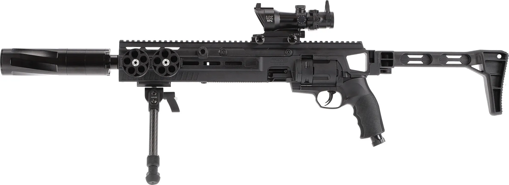 T4E Carbine Conversion Kit für T4E TR 68
