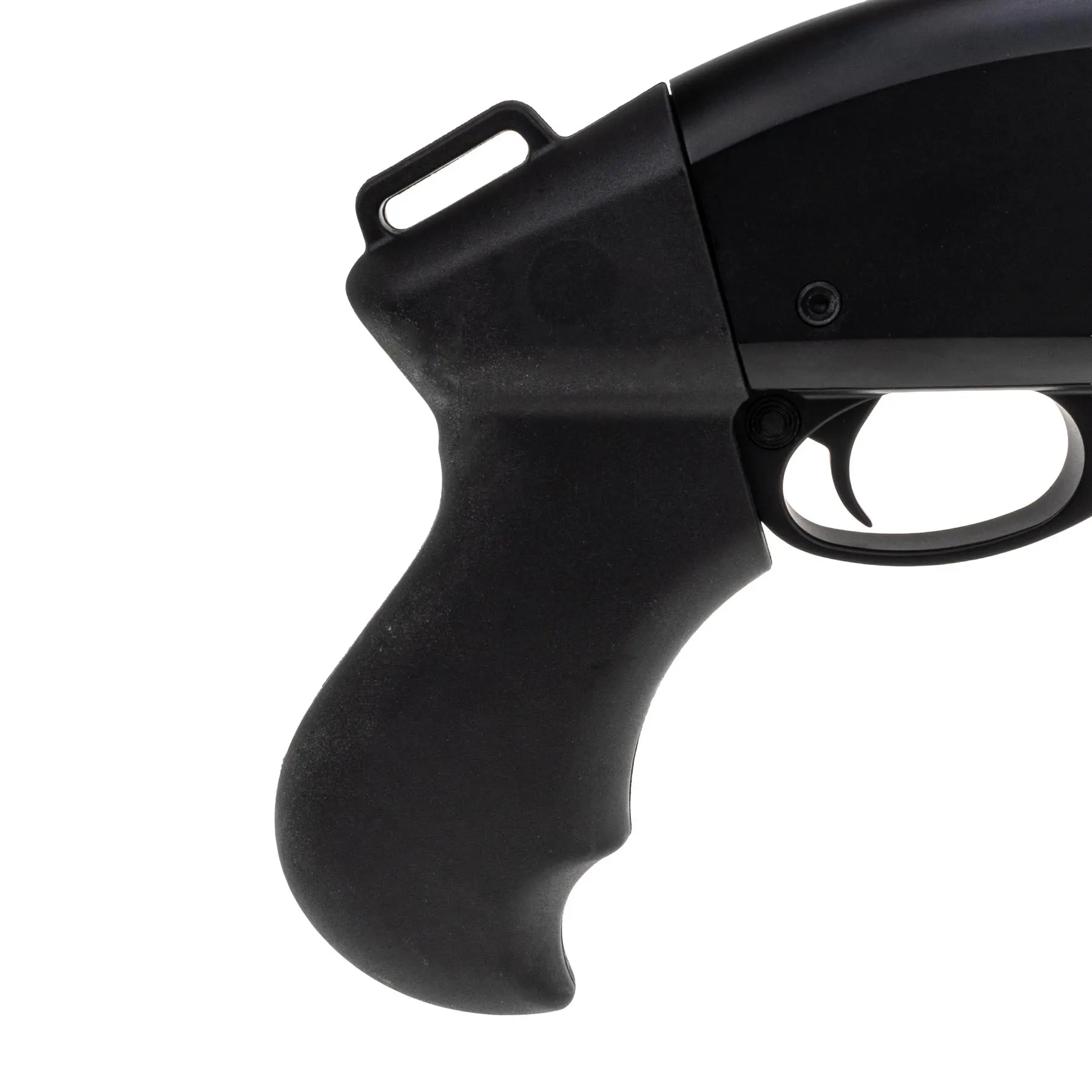 Specna Arms SA-VGS17 Vapor Gas Shotgun, Black