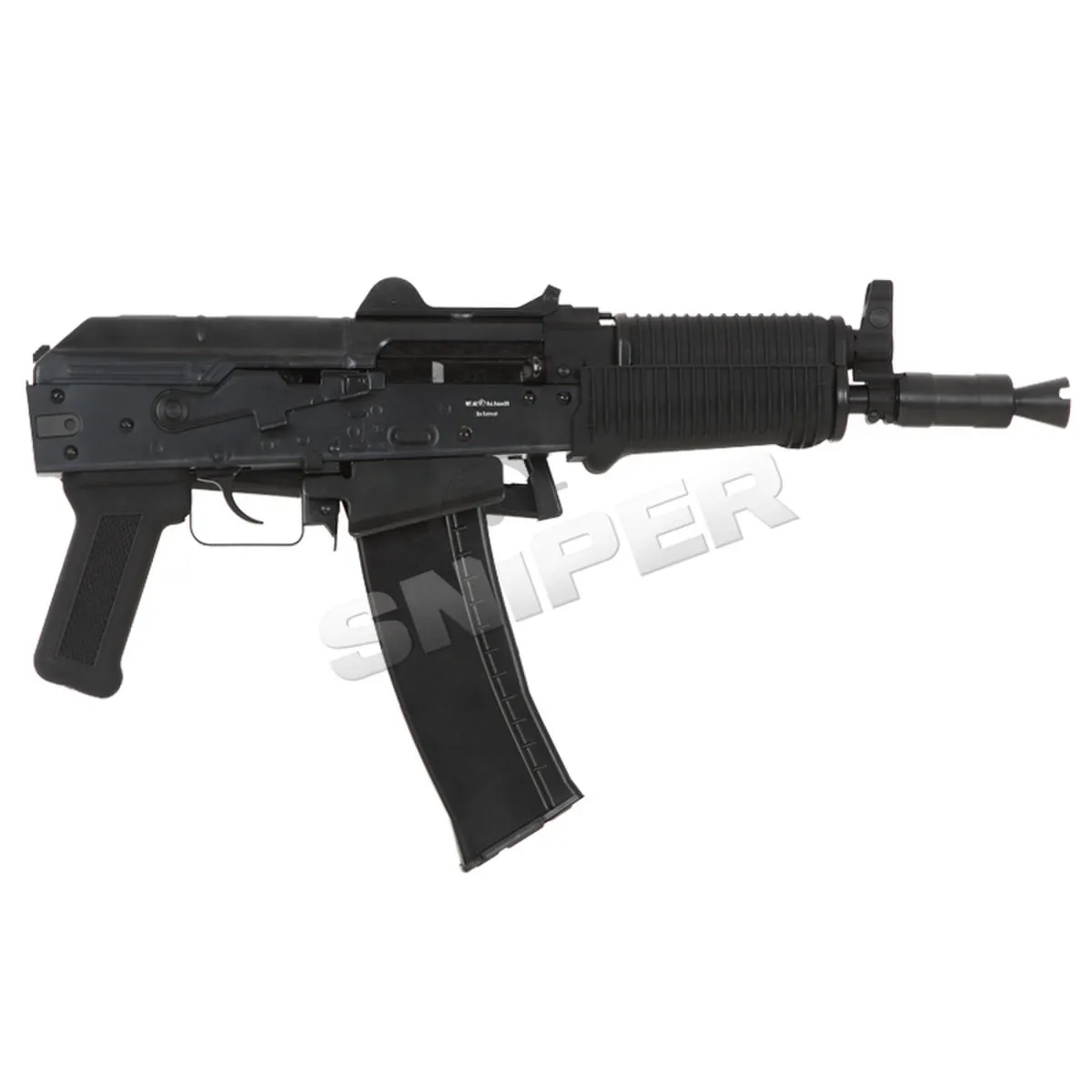 AK-74UN, GBB
