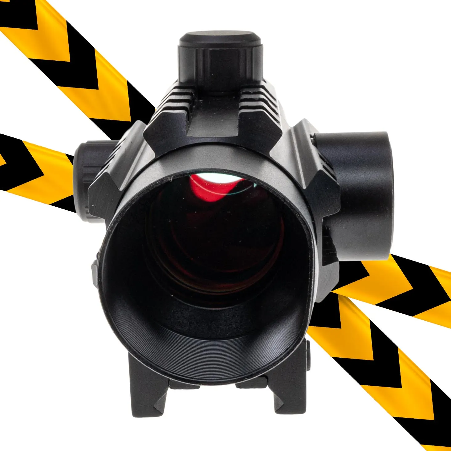 B-Ware Delta Type Red Dot Sight