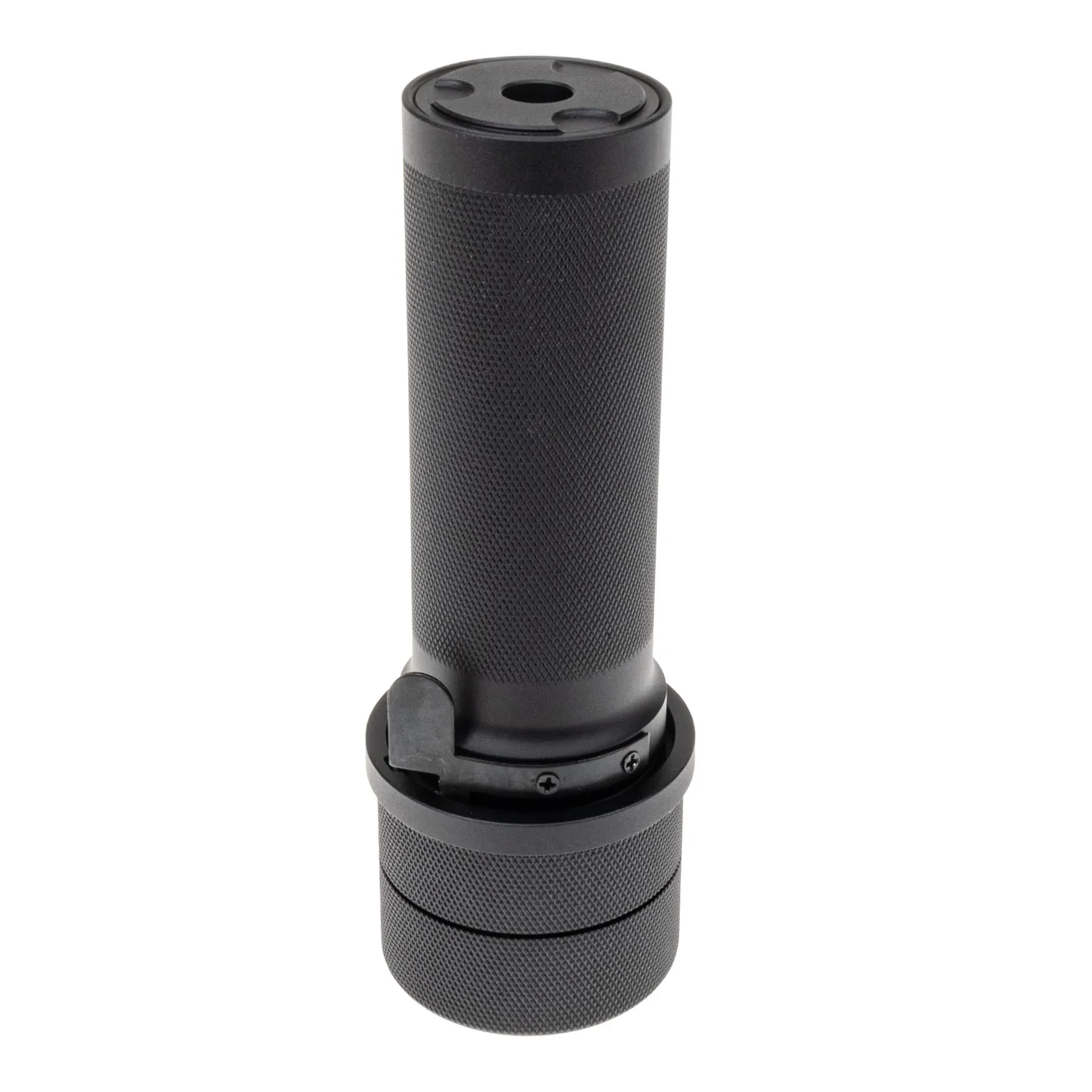 5KU PBS-1 Mini Silencer, Black