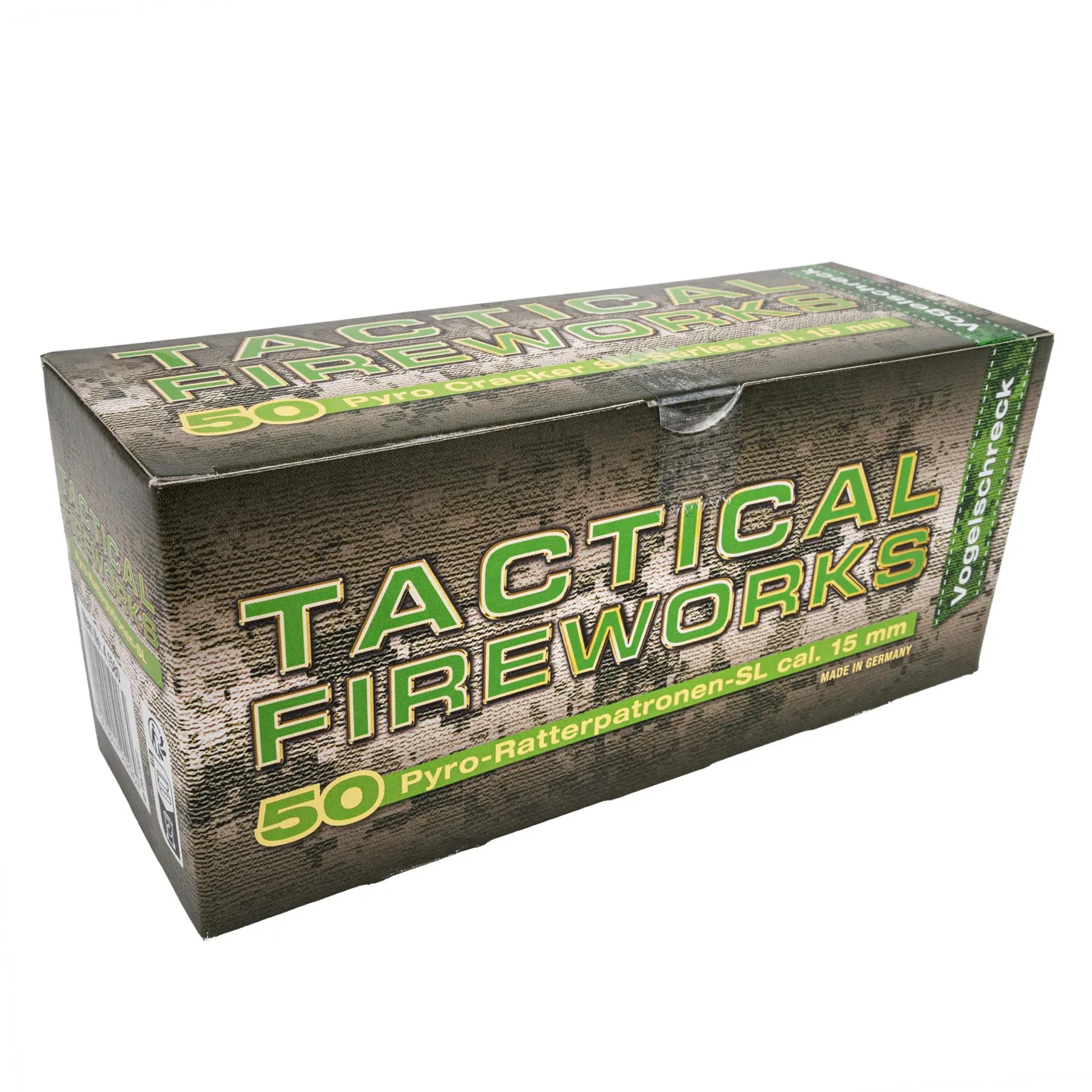 Umarex Pyro Cracklings 15mm, 50pcs