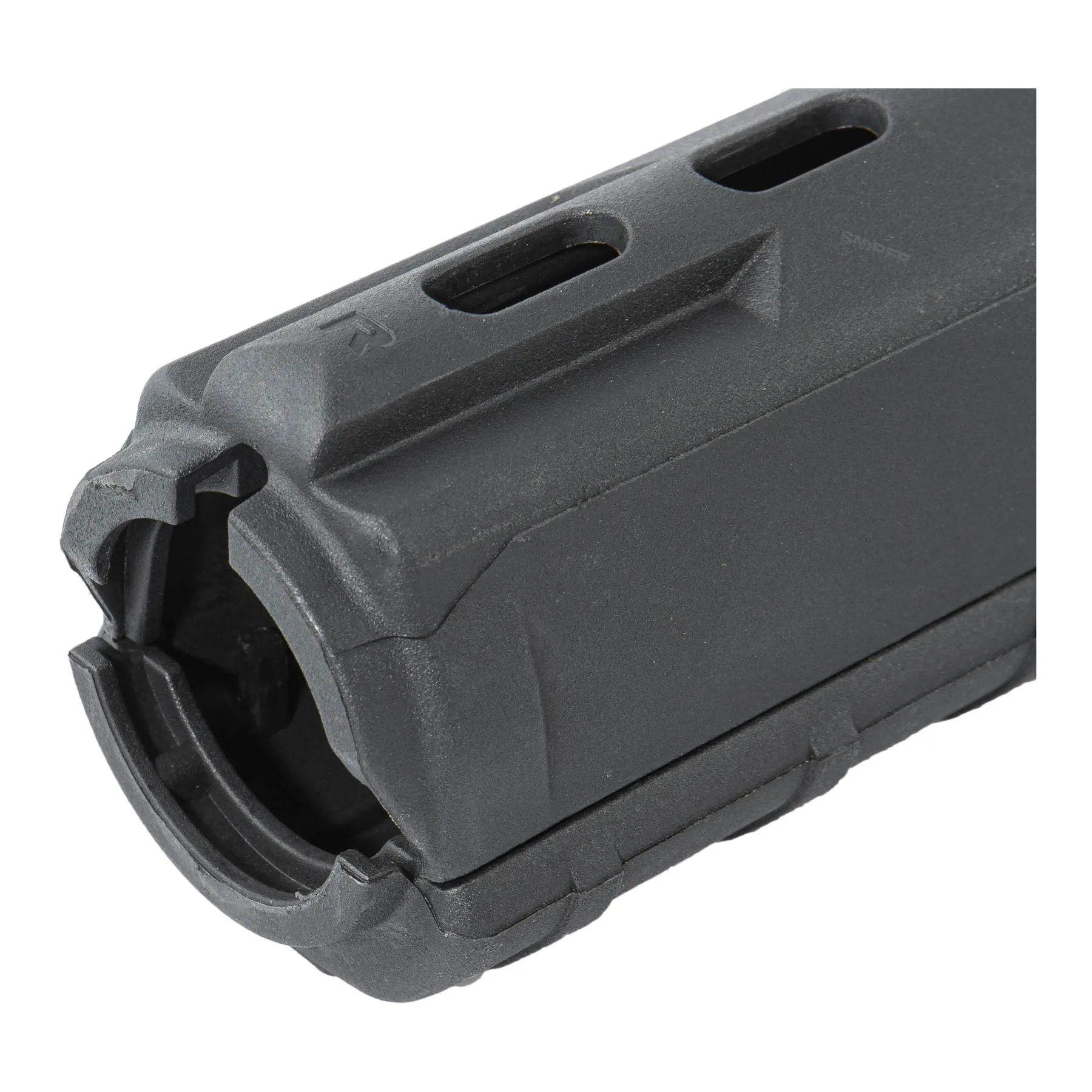 Polymer Handguard für M4 12", Black Polymer Handguard für M4 12", Black