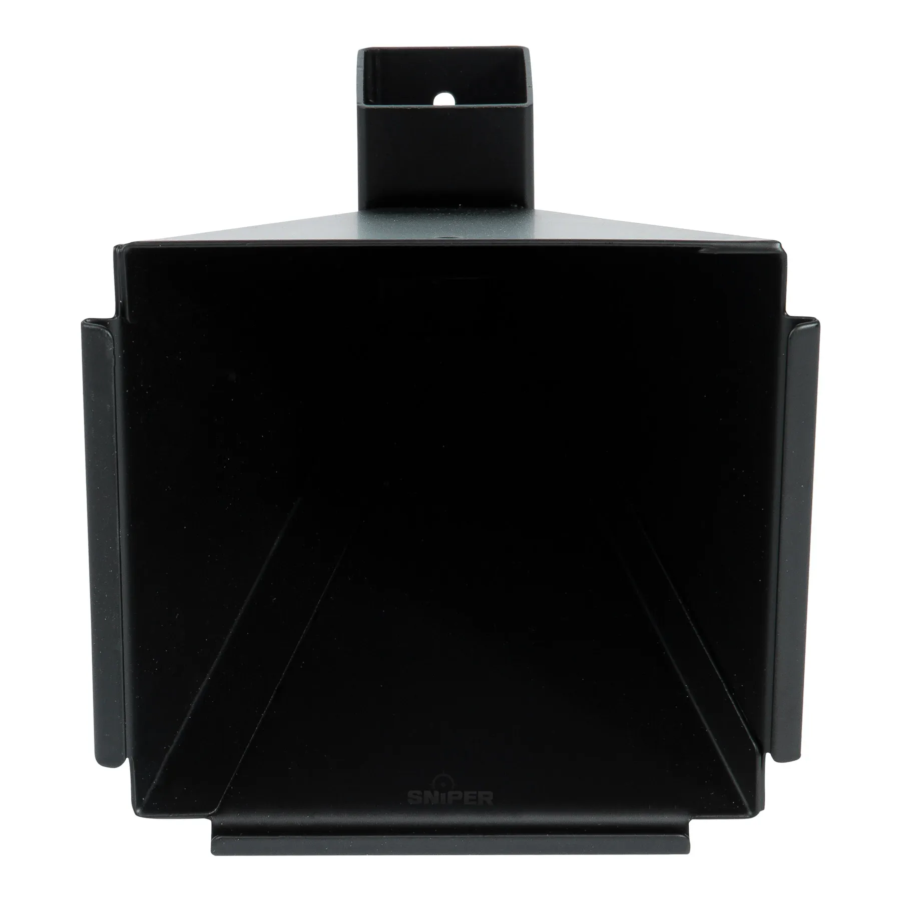 Zielscheibenhalter Cone Target Holder 14x14 Zielscheibenhalter Cone Target Holder 14x14