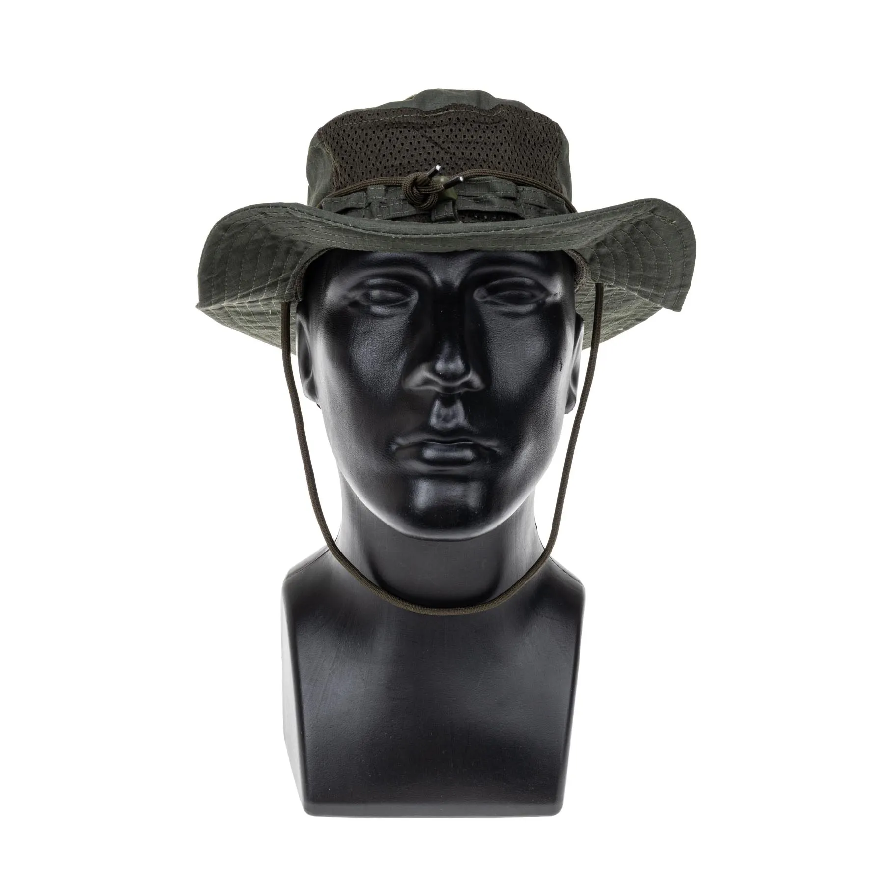 Boonie Hat 55-60cm, OD Green