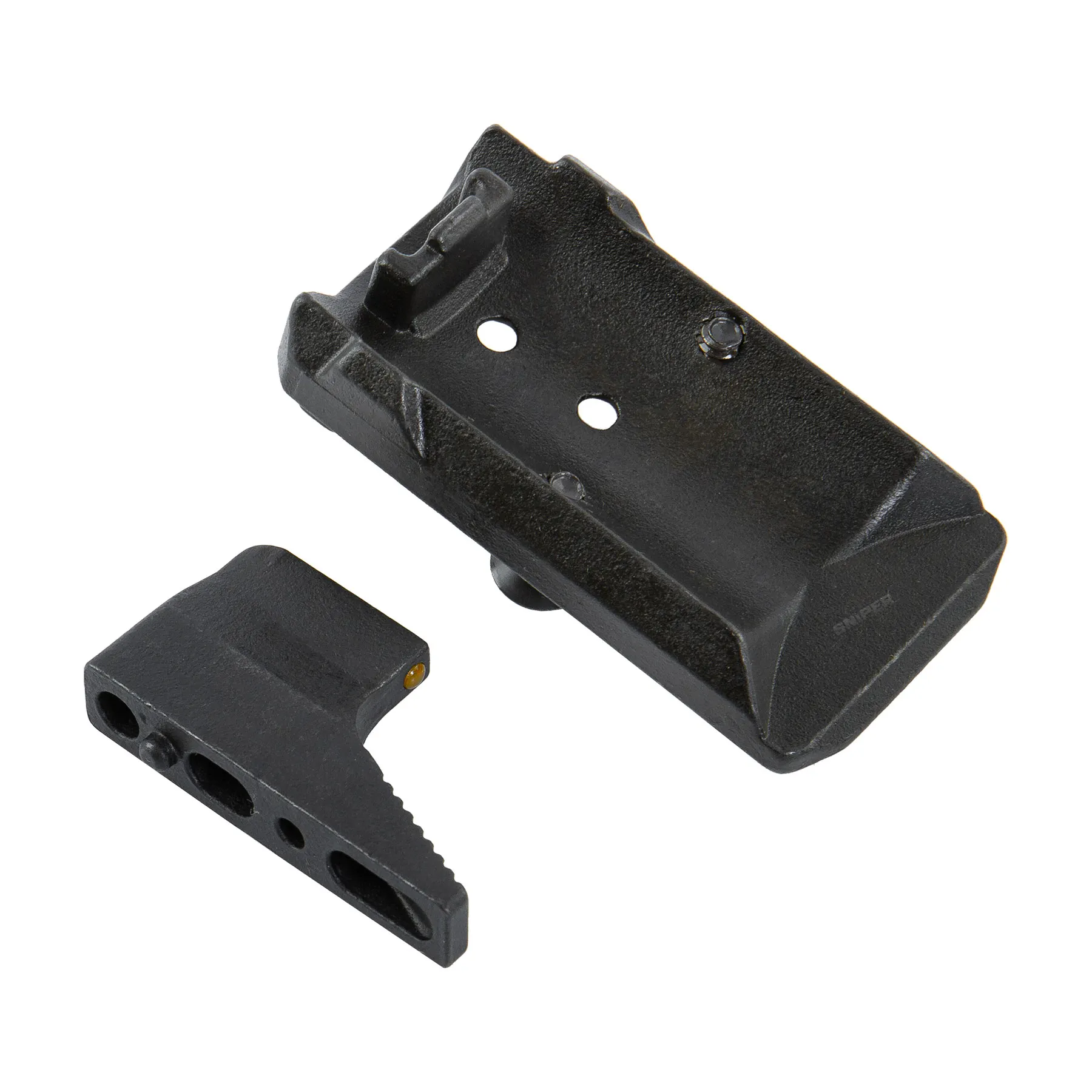 RMR Kit für AAP-01 Assassin, Black
