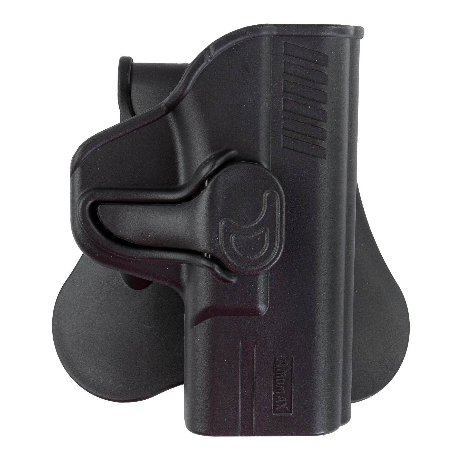 Amomax Holster für M&P Compact, Black