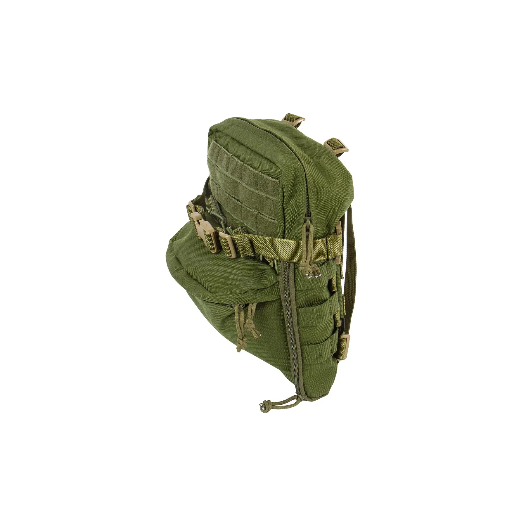 Mini Wide Pack, OD