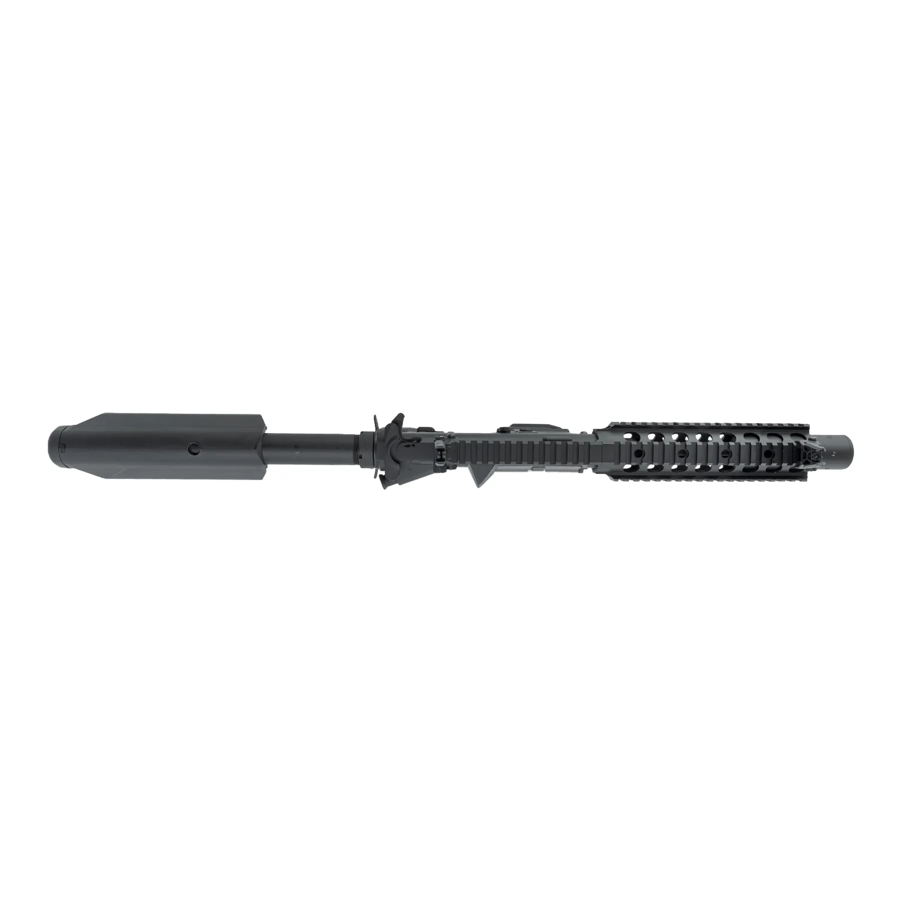 Specna Arms SA-E05 Edge 2.0 (S)AEG, Black