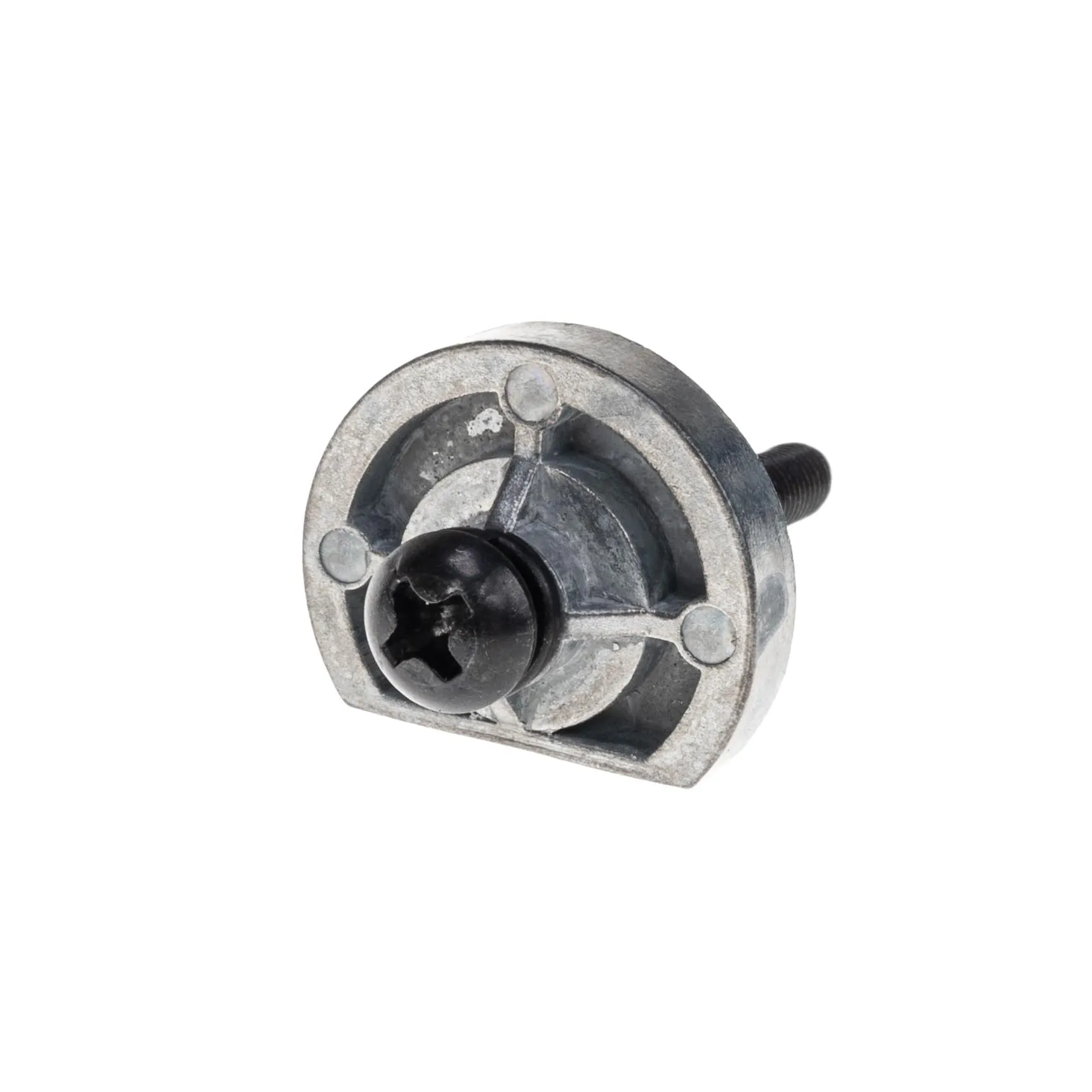 Specna Arms EDGE Stock Tube, Black