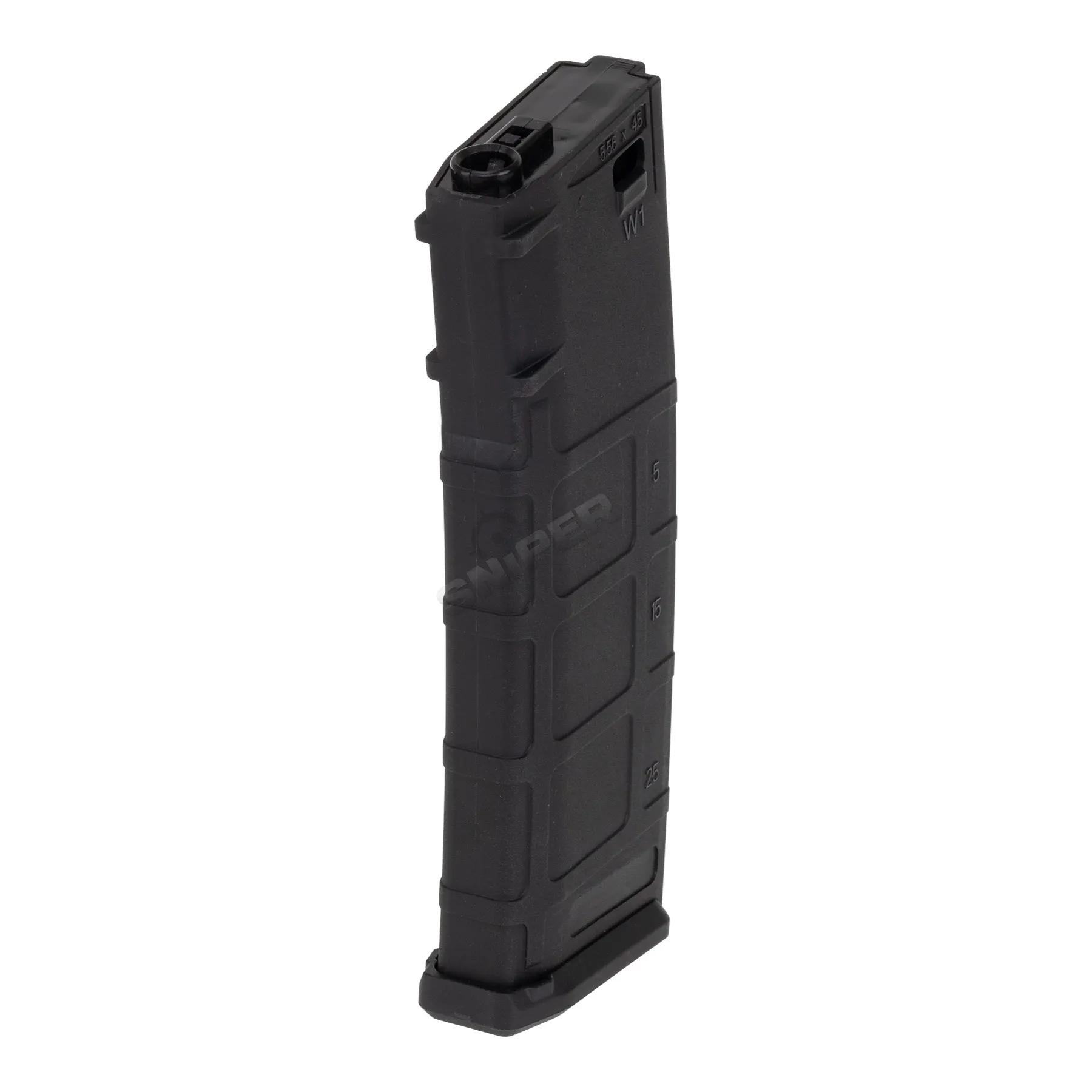 Einsteiger Set #1 - Lancer LT-32 M-Lock 13" Gen 3 w/ Nebula ETU (S)AEG, Black