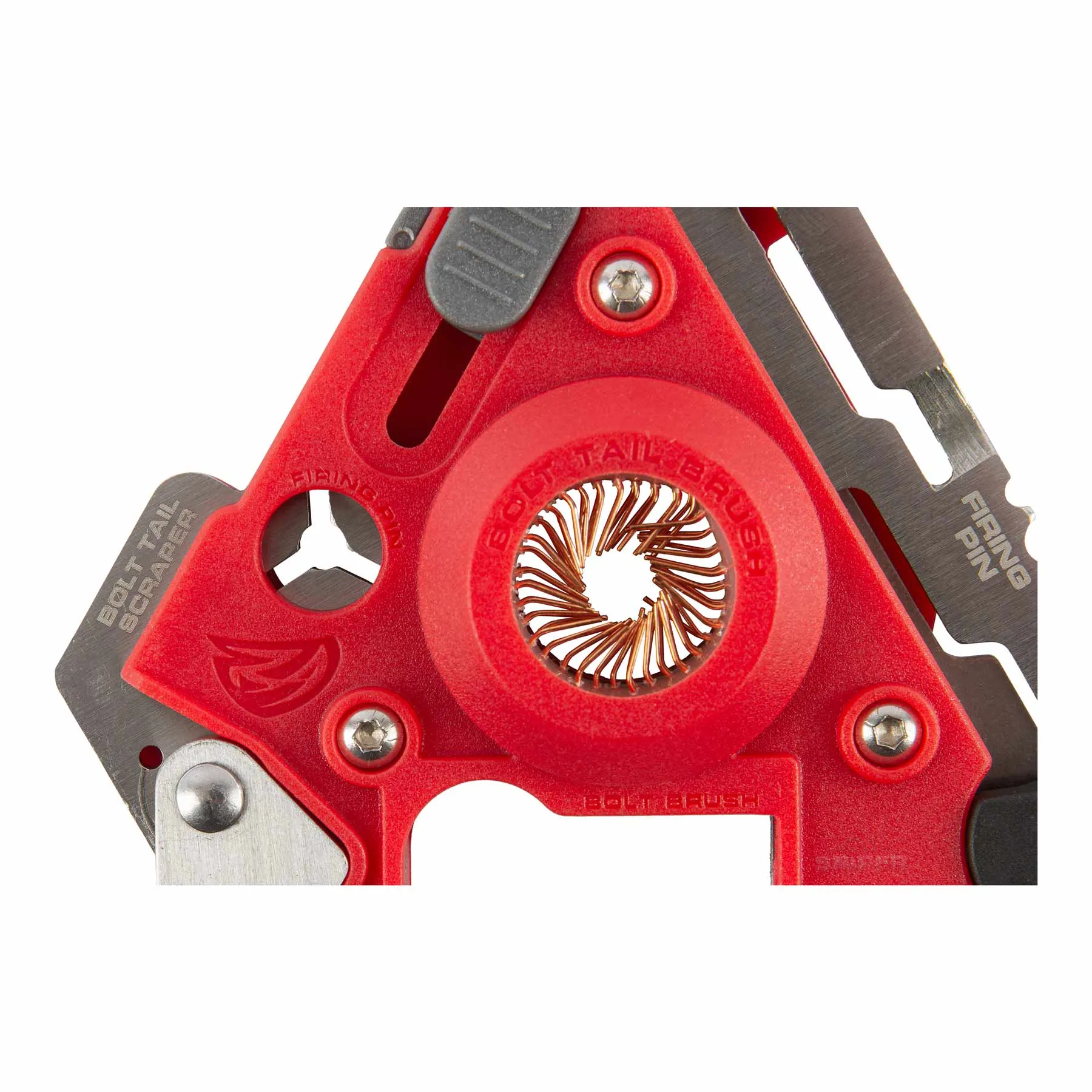 Carbon Cleaning Tool - AR15