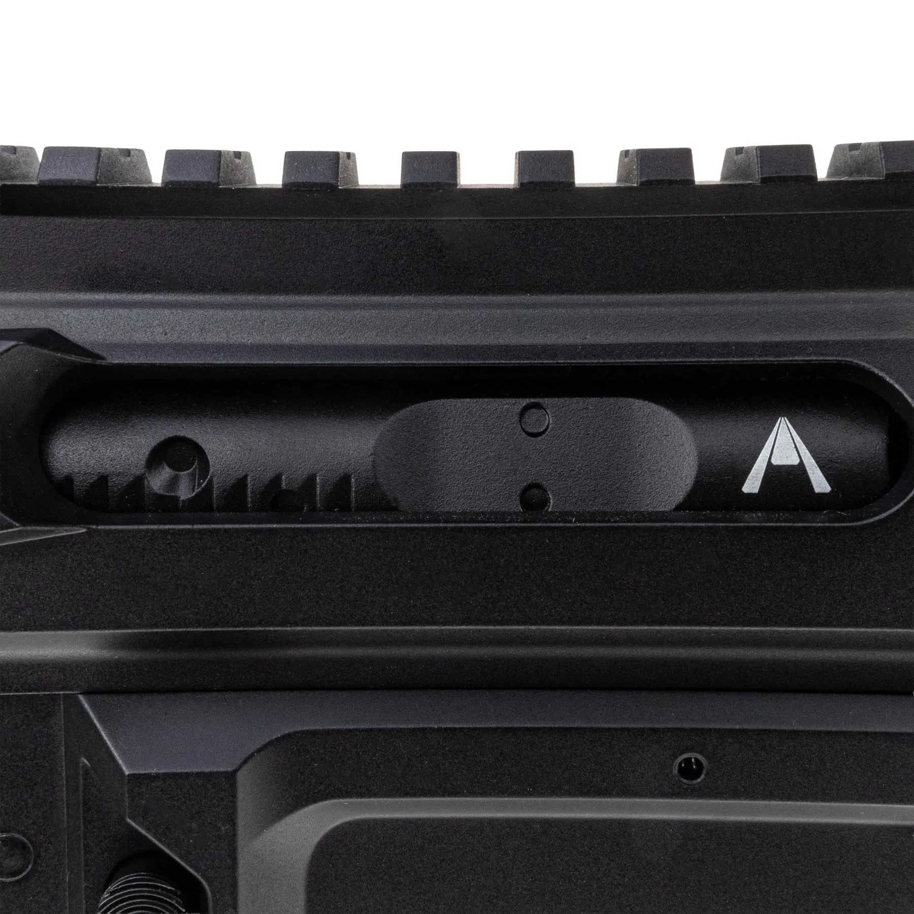 Double Eagle Aeroknox GBB MWS Rifle 10,5", Black