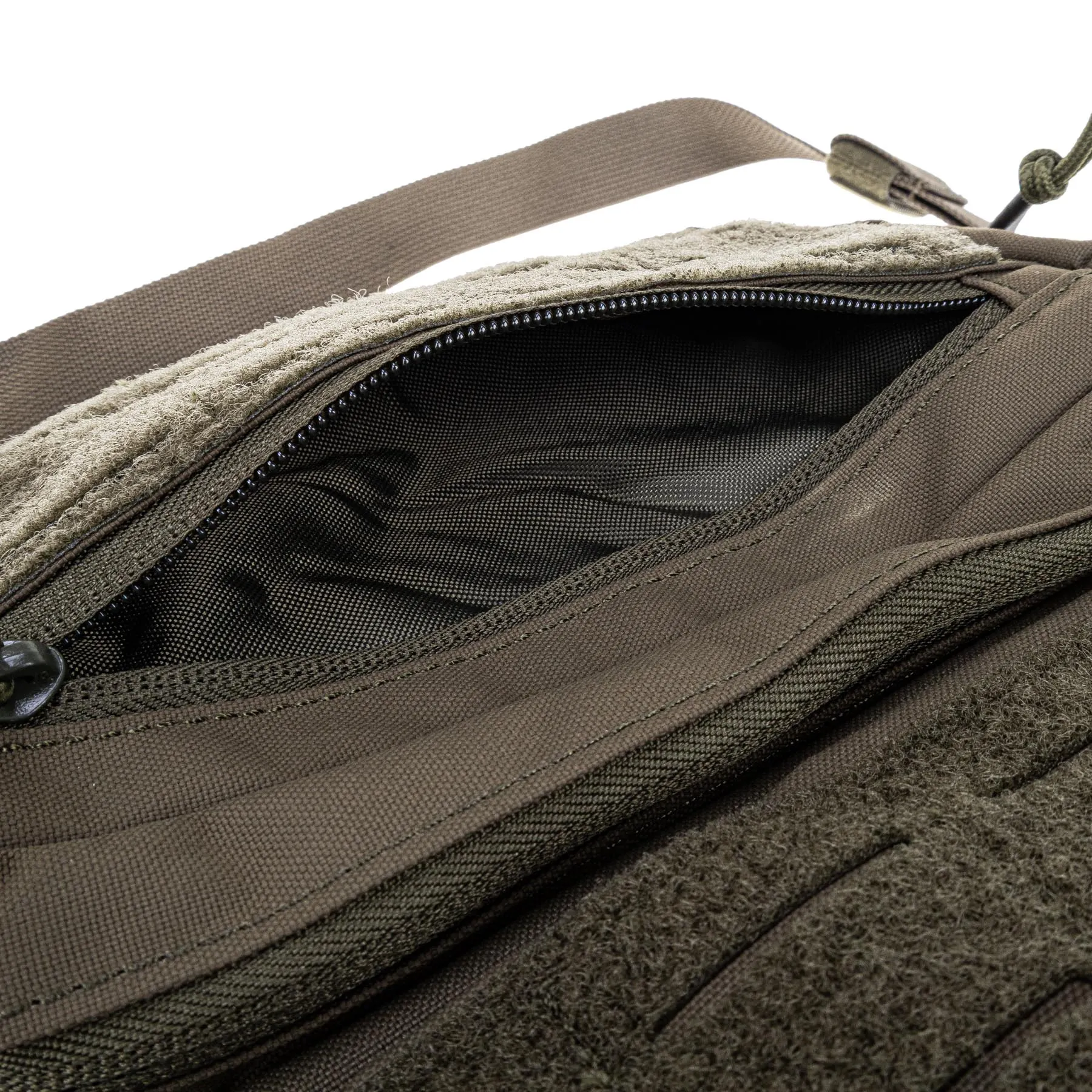 Conquer Core Chest Rig, Ranger Green Conquer Core Chest Rig, Ranger Green