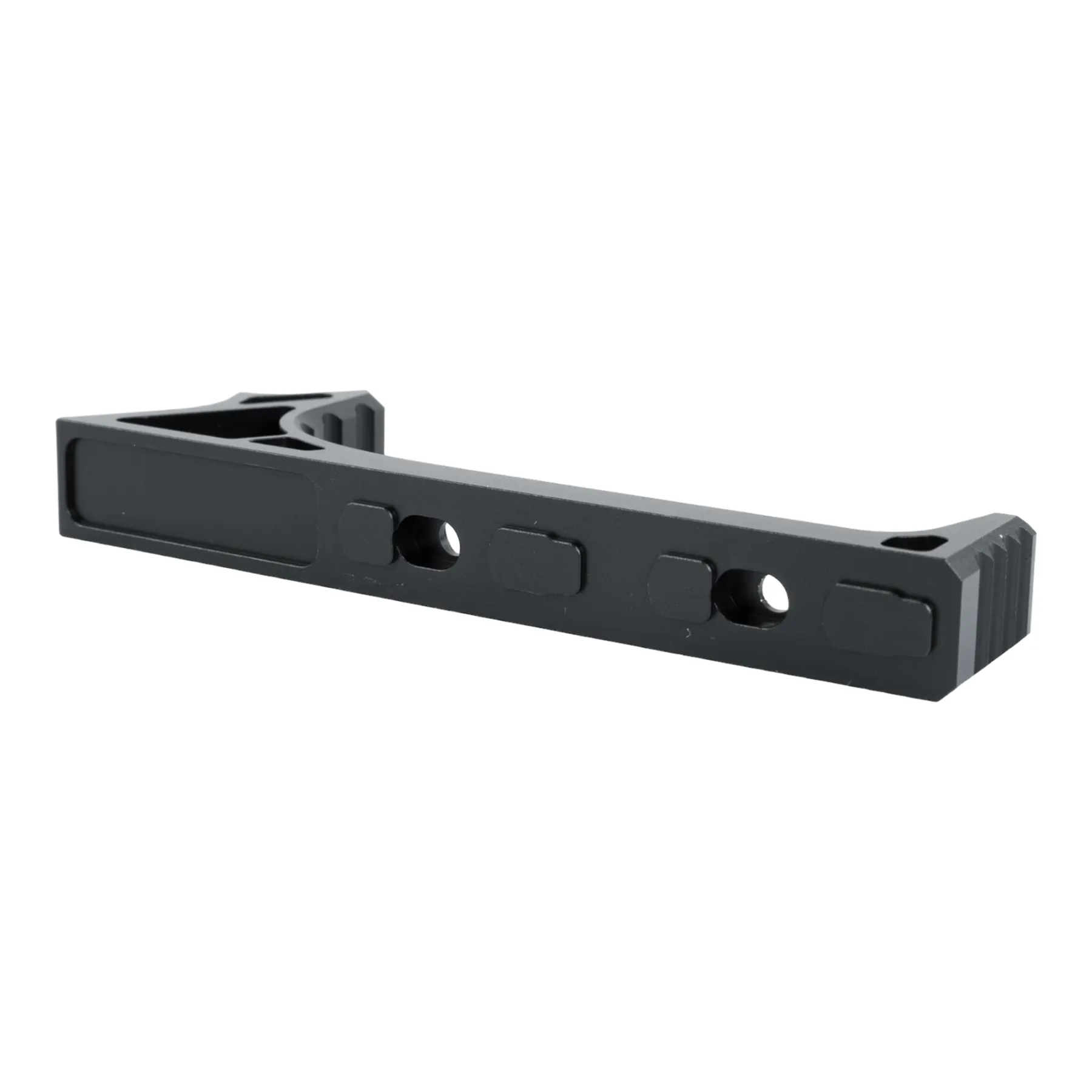 Aluminium M-Lok Forward Grip, Black