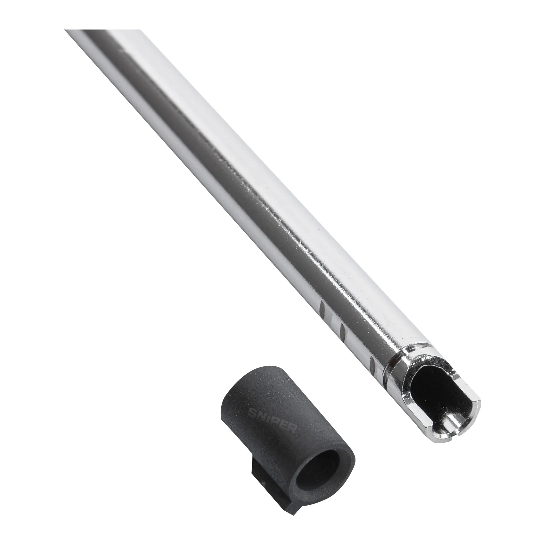 Unicorn 6,03mm 265mm Precision Inner Barrel für GBB