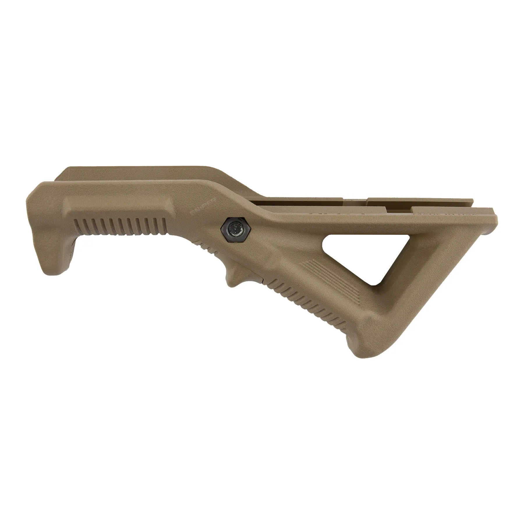Magpul Angled Fore-Grip AFG, Dark Earth Magpul Angled Fore-Grip AFG, Dark Earth