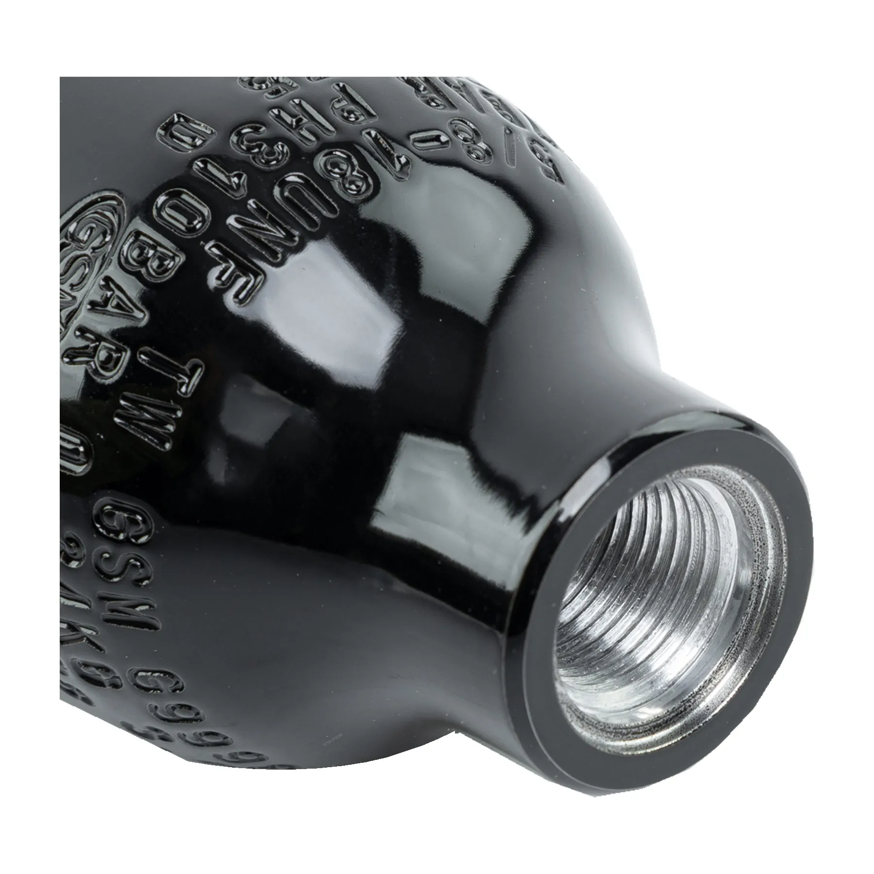 Reapo 3000 PSI HPA Tank 0,2l Reapo 3000 PSI HPA Tank 0,2l