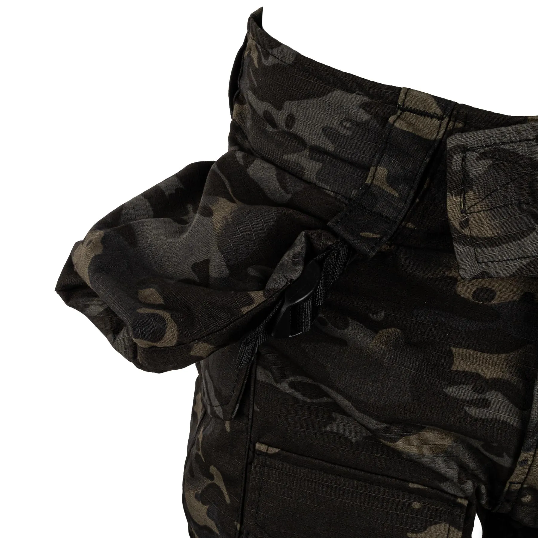 Conquer DLX Combat Pants, ATB