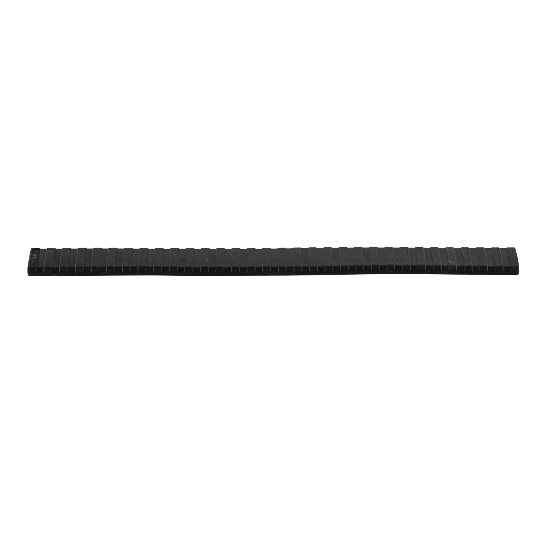 DLG 32cm Rail Cover für Picatinny, Black