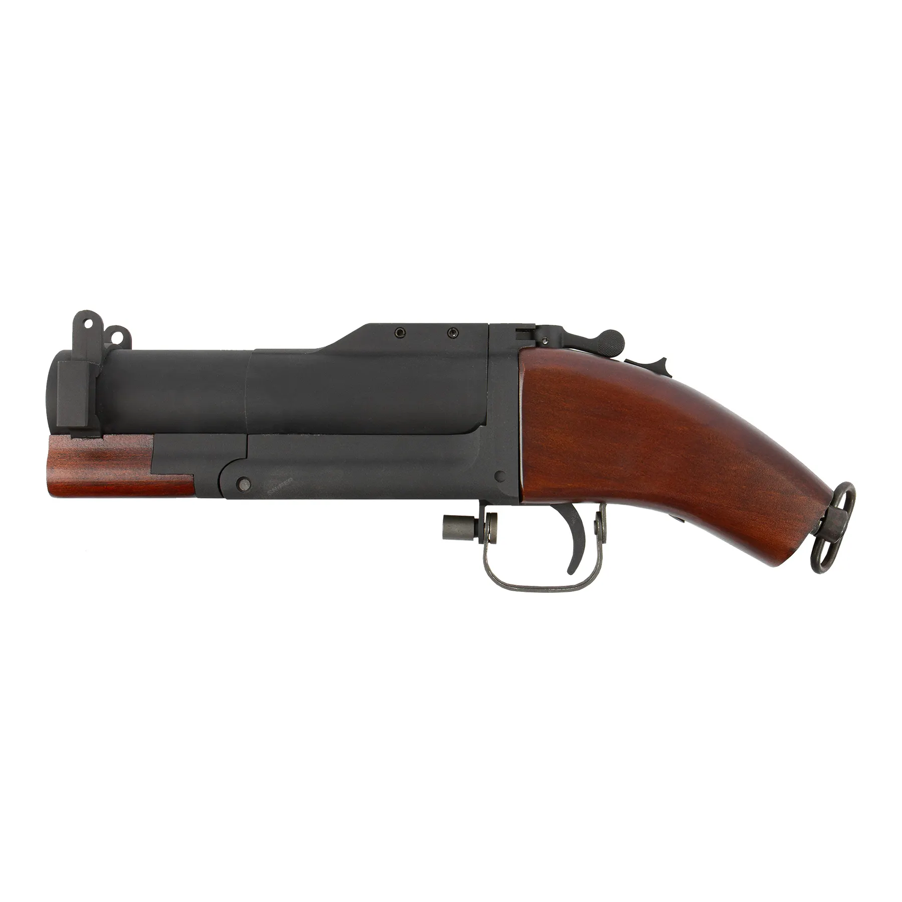 M79 Sawed Off Granatwerfer