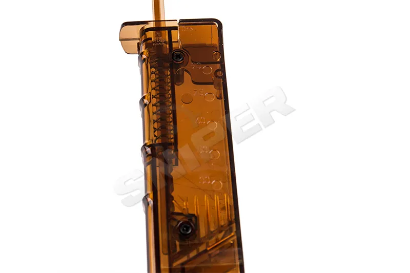 BB Speed Loader, Brown