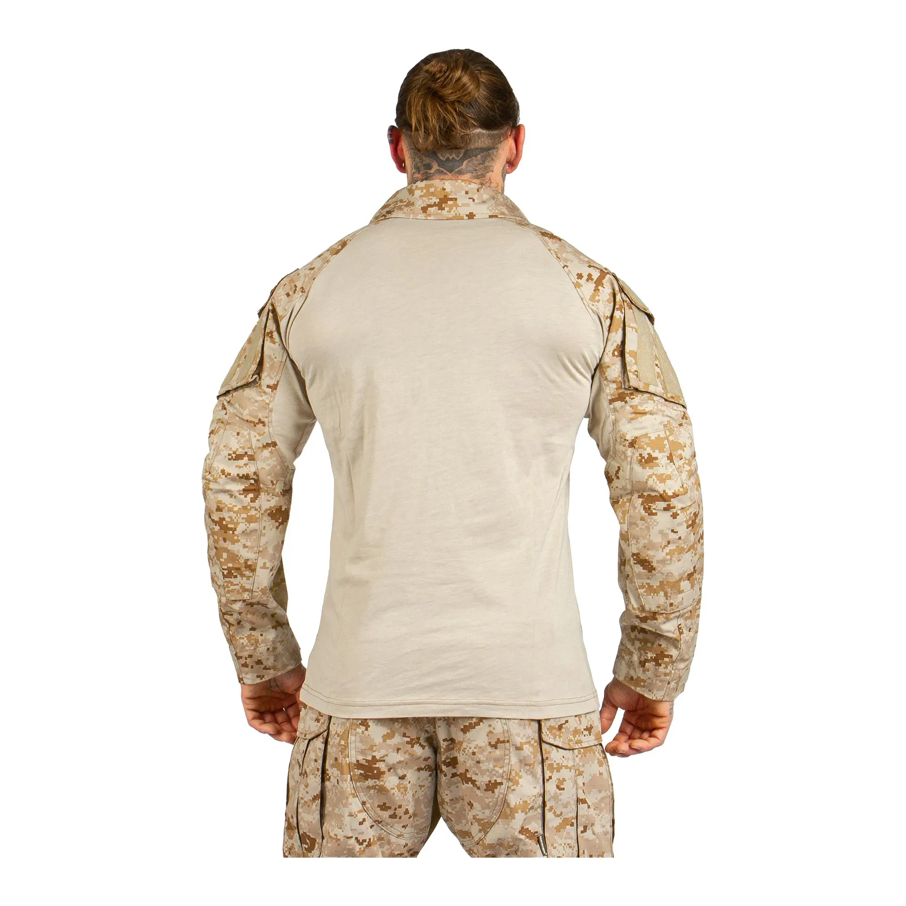Emerson EM3 Combat Shirt, AOR1