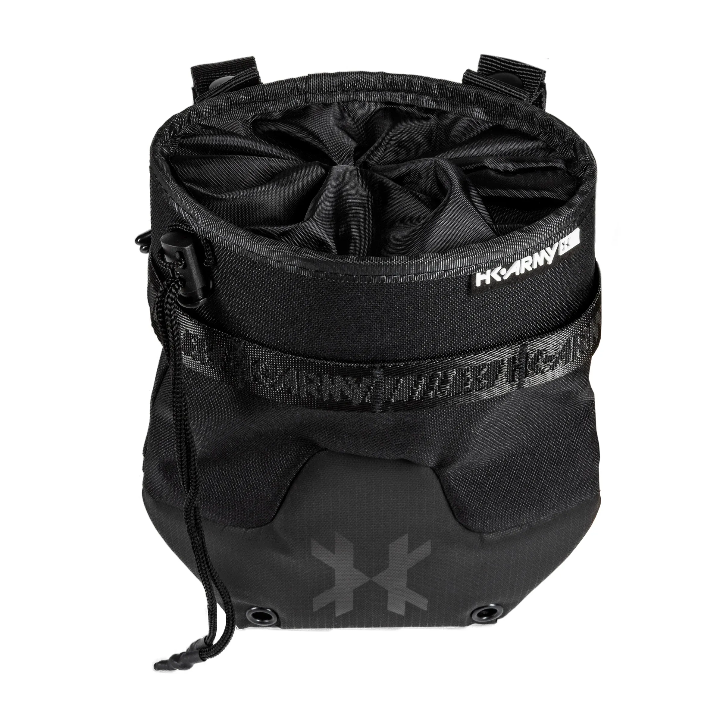 Hostile LTS Evac Dump Pouch, Black