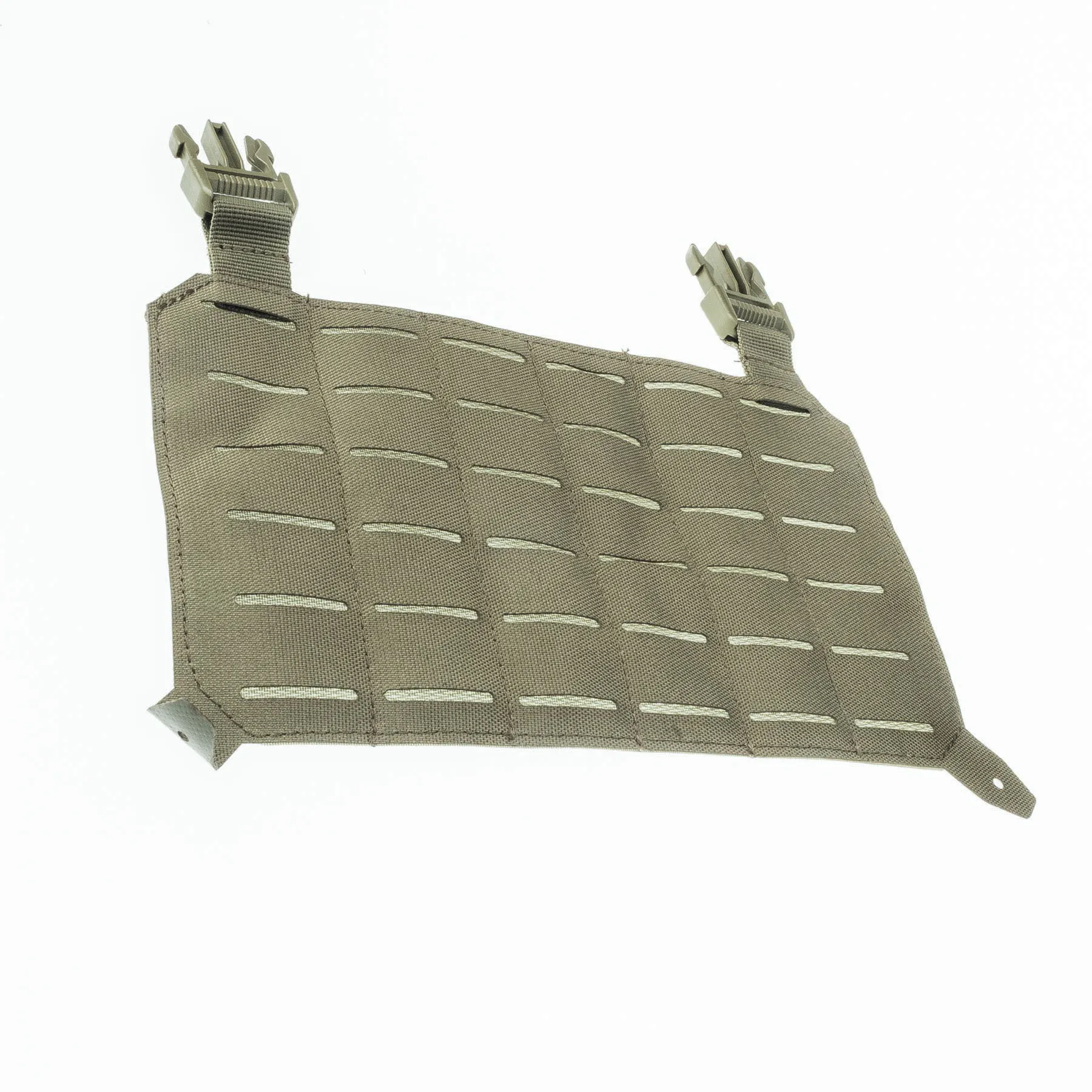 Specna Arms Tactical QR II Plattenträger, Olive