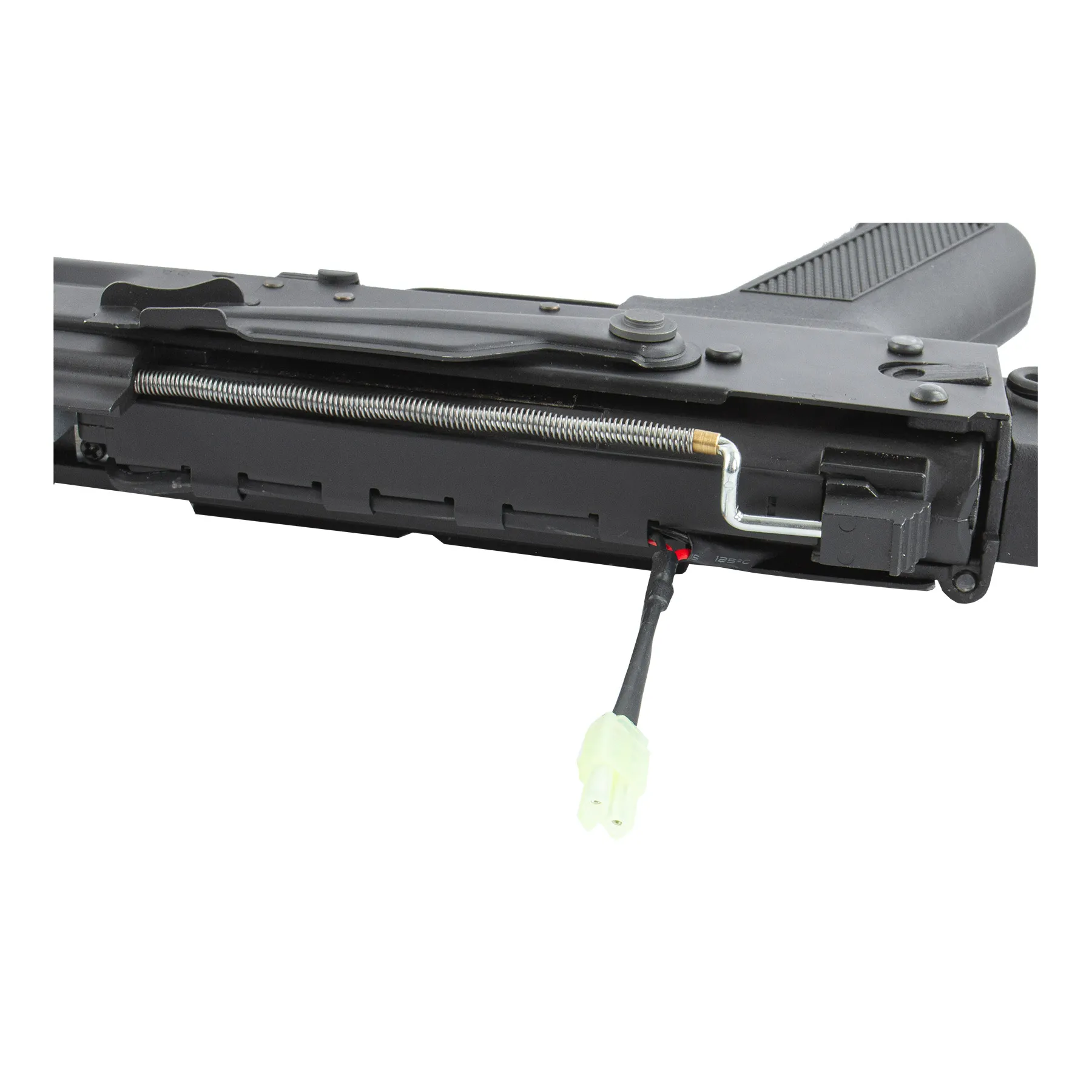 LT-51 AK-74M Proline ETU G2 Full Steel (S)AEG LT-51 AK-74M Proline ETU G2 Full Steel (S)AEG