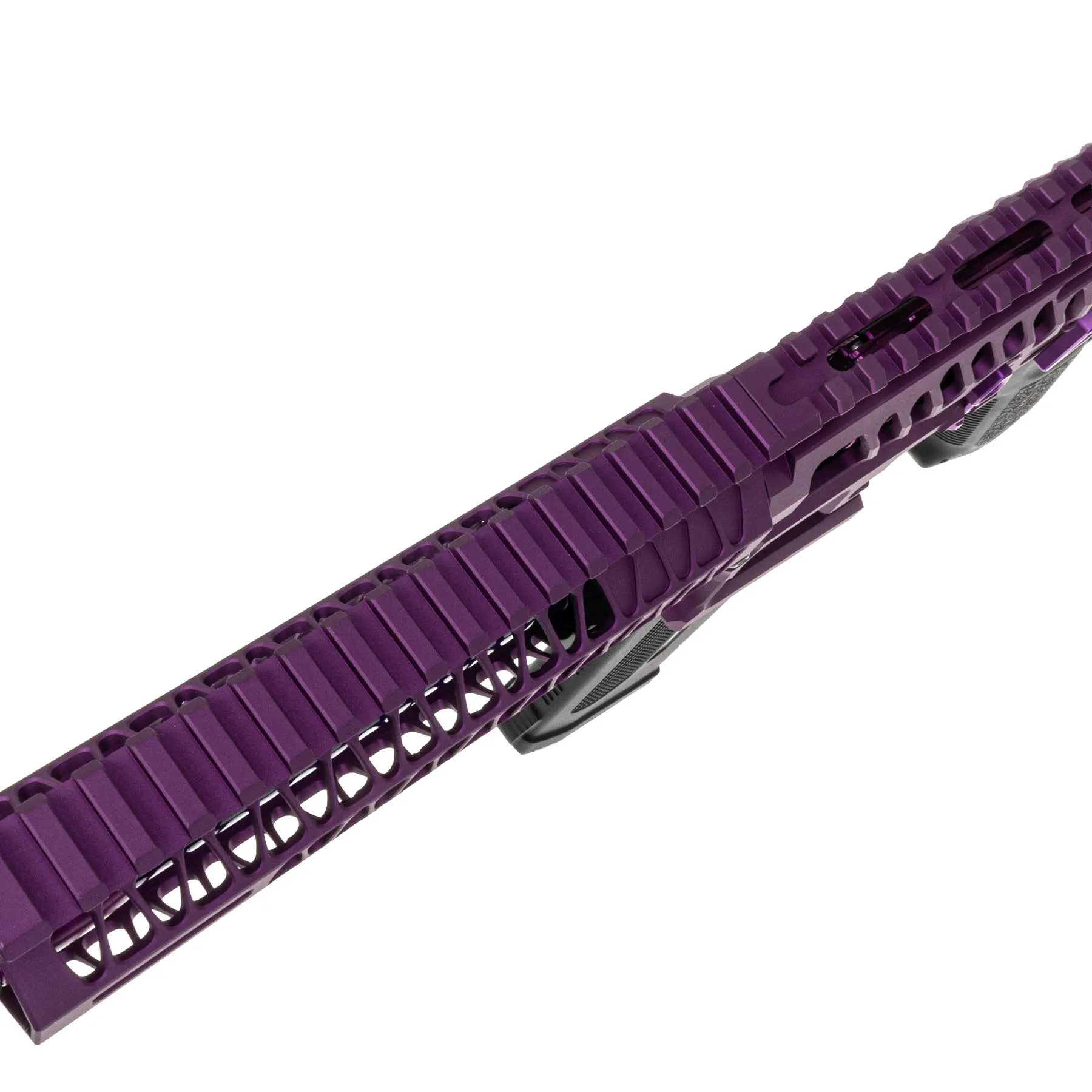 SAC AR EXO - "Female Rage", HPA