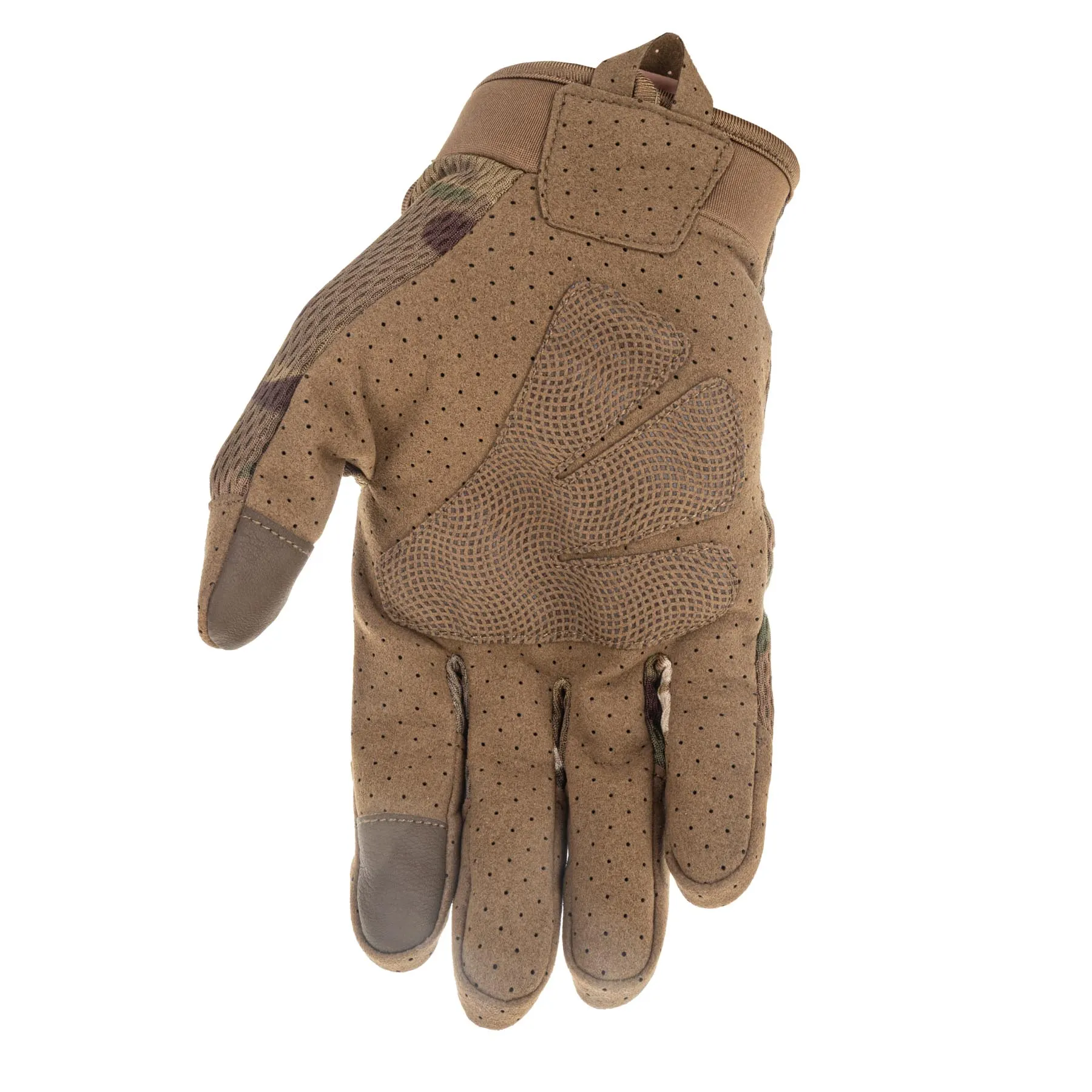 Reapo Tactical Gloves R30, Camo