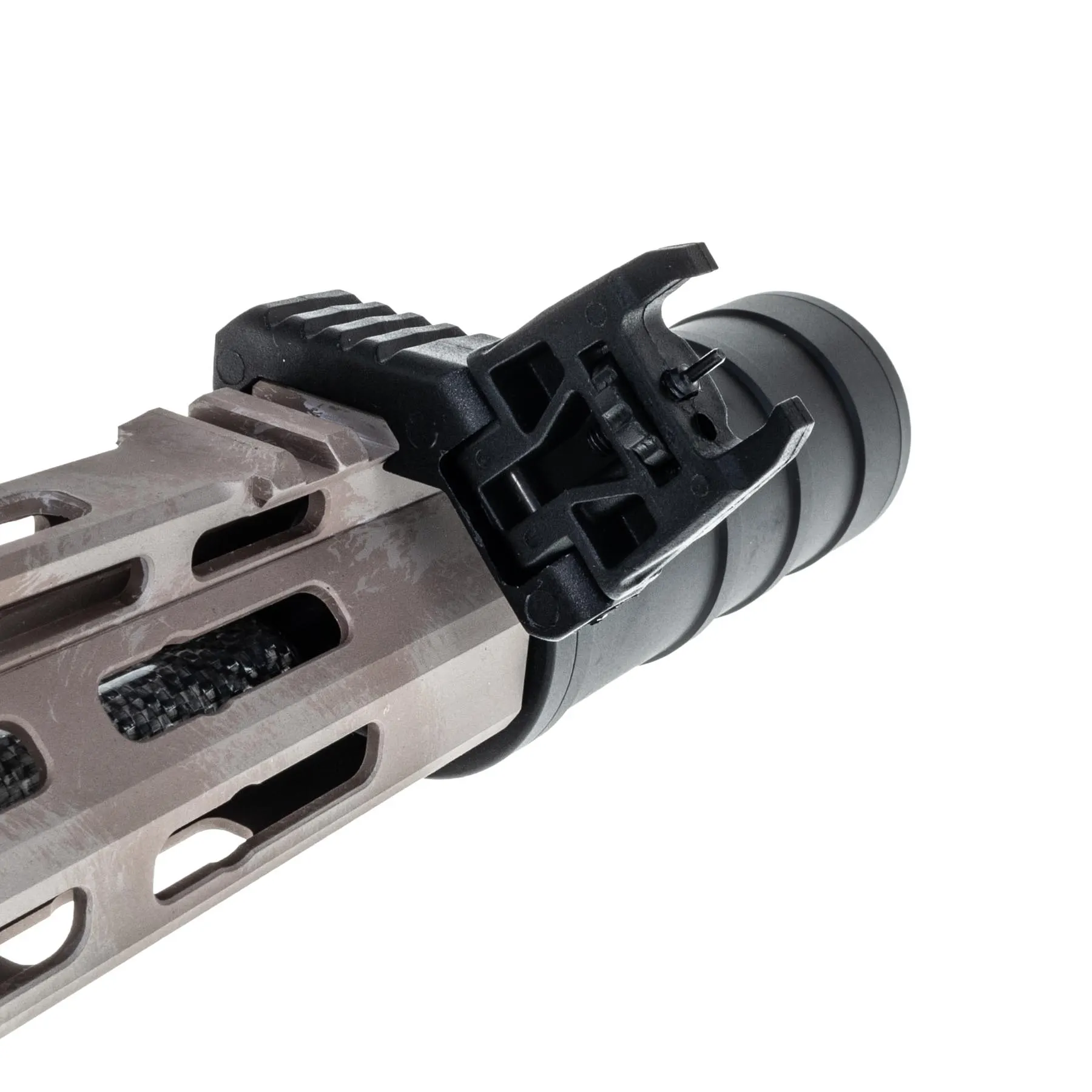 SAC AR SOLID - "Viking Fury", HPA