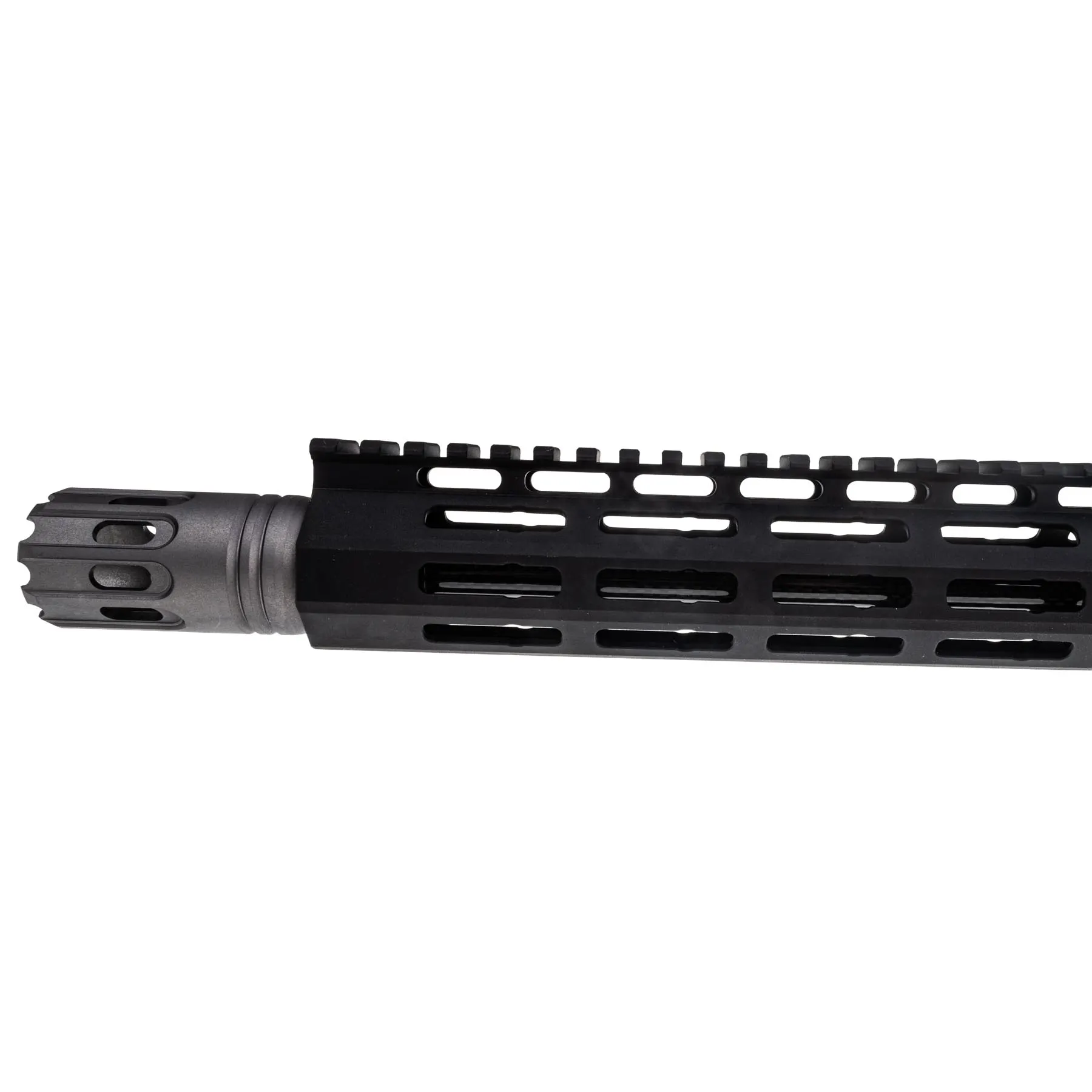 SAC AR EXO - "Midnight Assault", HPA